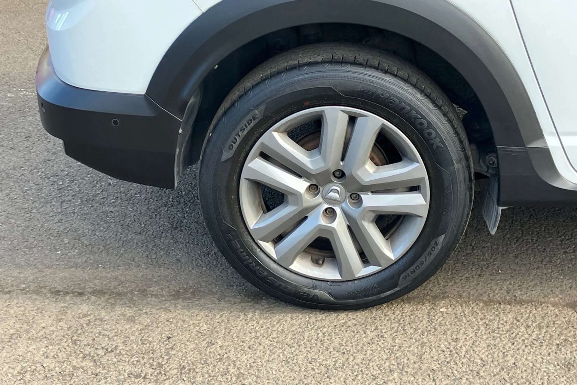 2022 DACIA JOGGER 2022 DACIA JOGGER