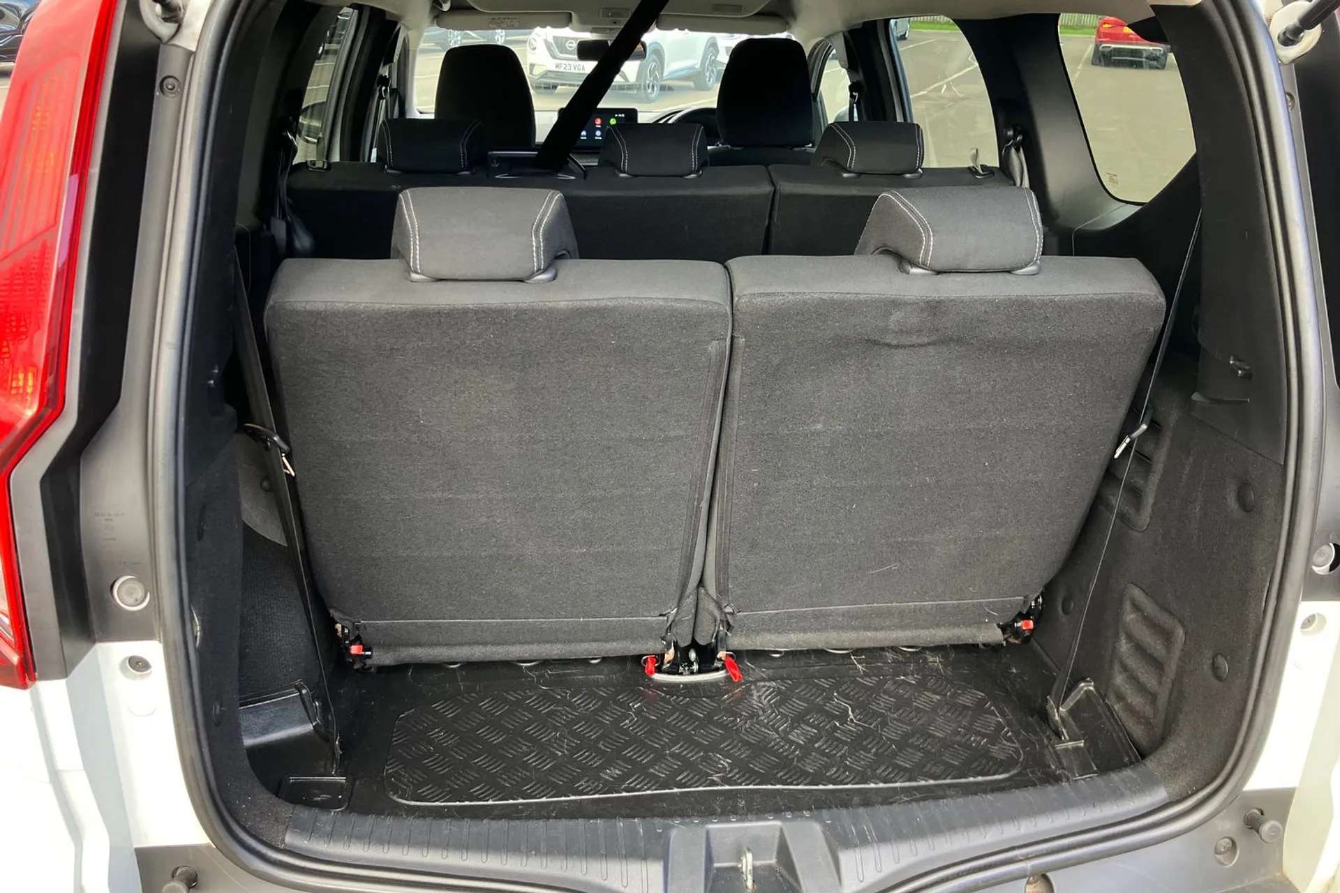 2022 DACIA JOGGER 2022 DACIA JOGGER