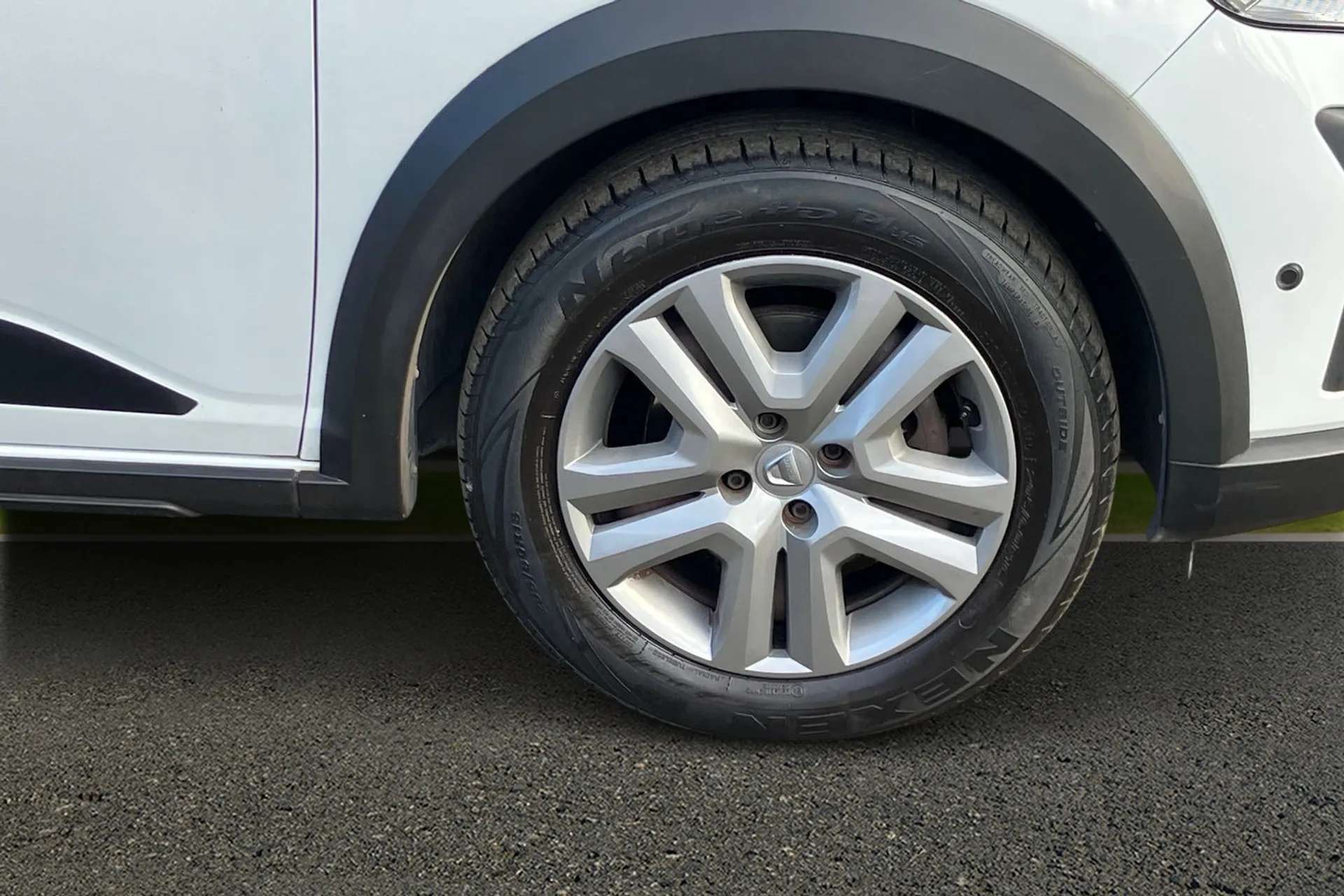 2022 DACIA JOGGER 2022 DACIA JOGGER