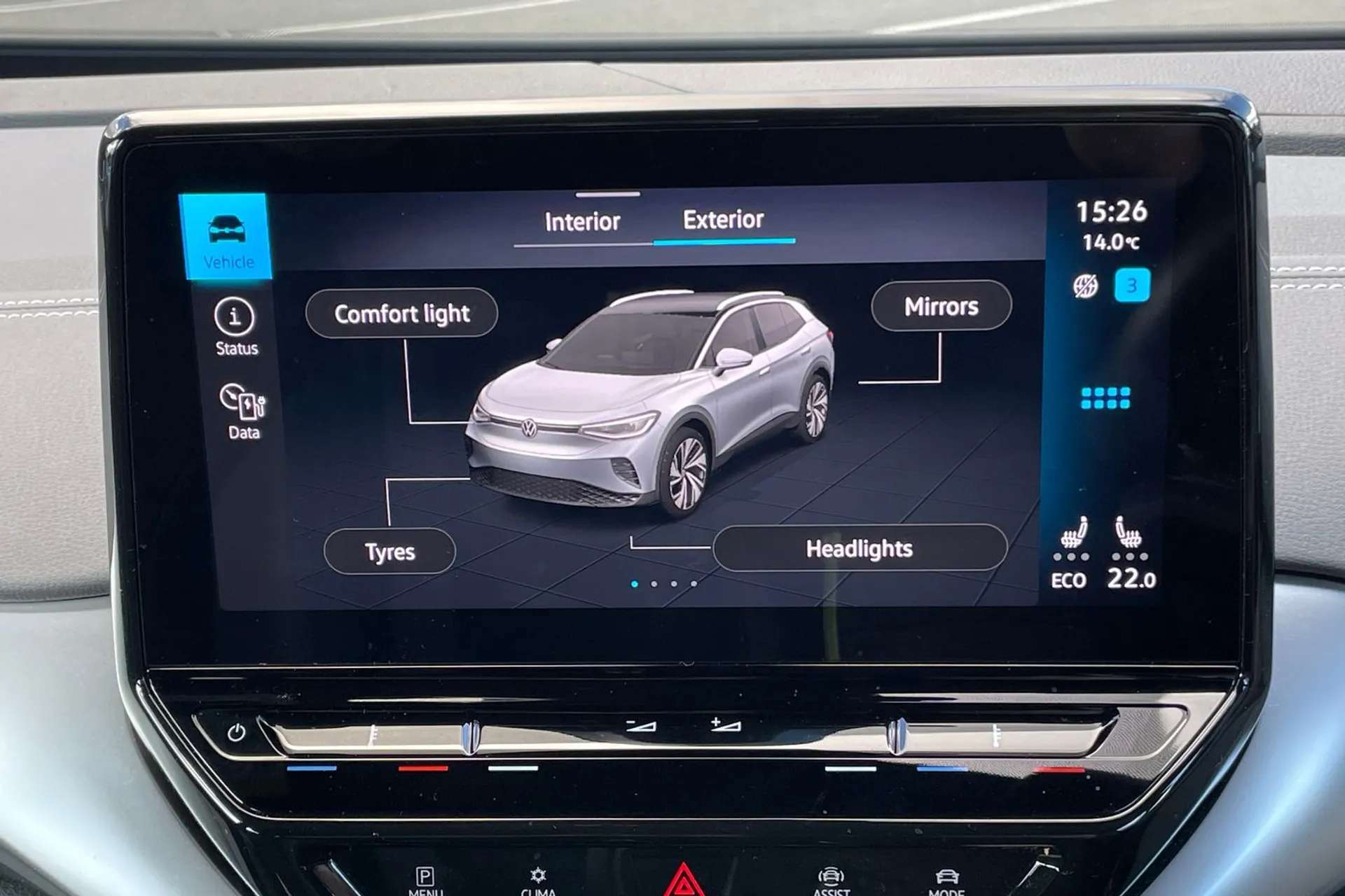 2023 VOLKSWAGEN ID.4 2023 VOLKSWAGEN ID.4