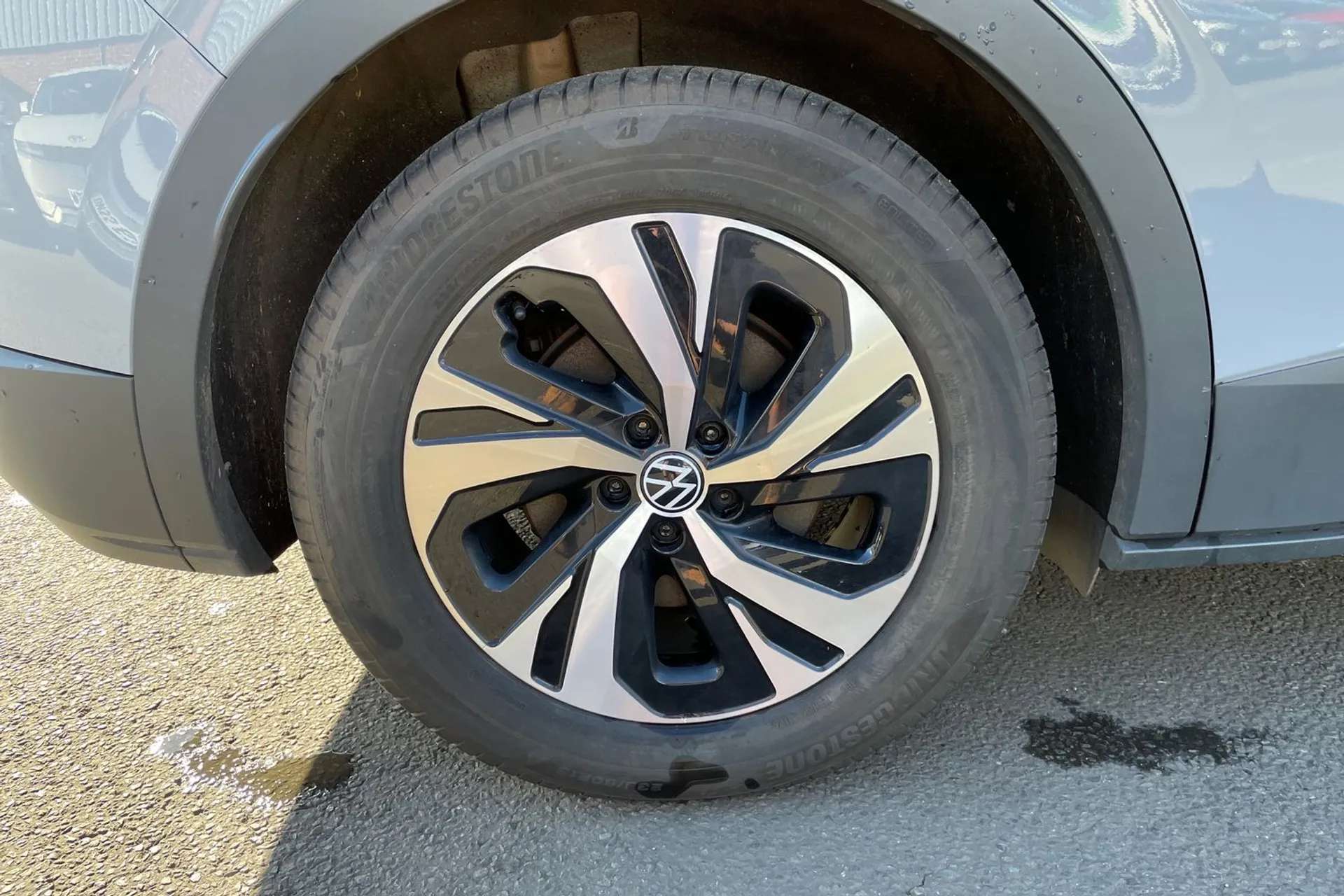 2023 VOLKSWAGEN ID.4 2023 VOLKSWAGEN ID.4