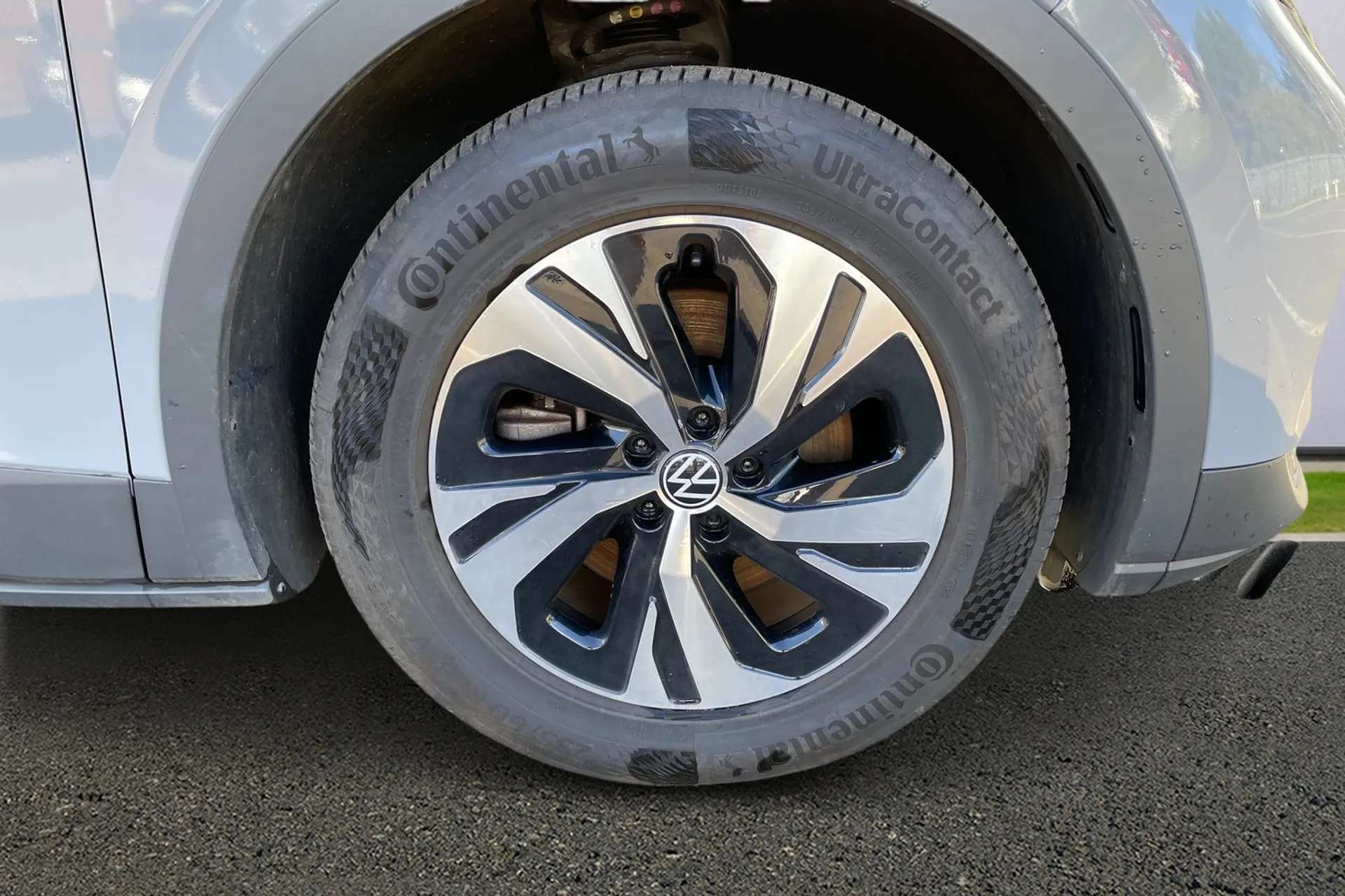 2023 VOLKSWAGEN ID.4 2023 VOLKSWAGEN ID.4