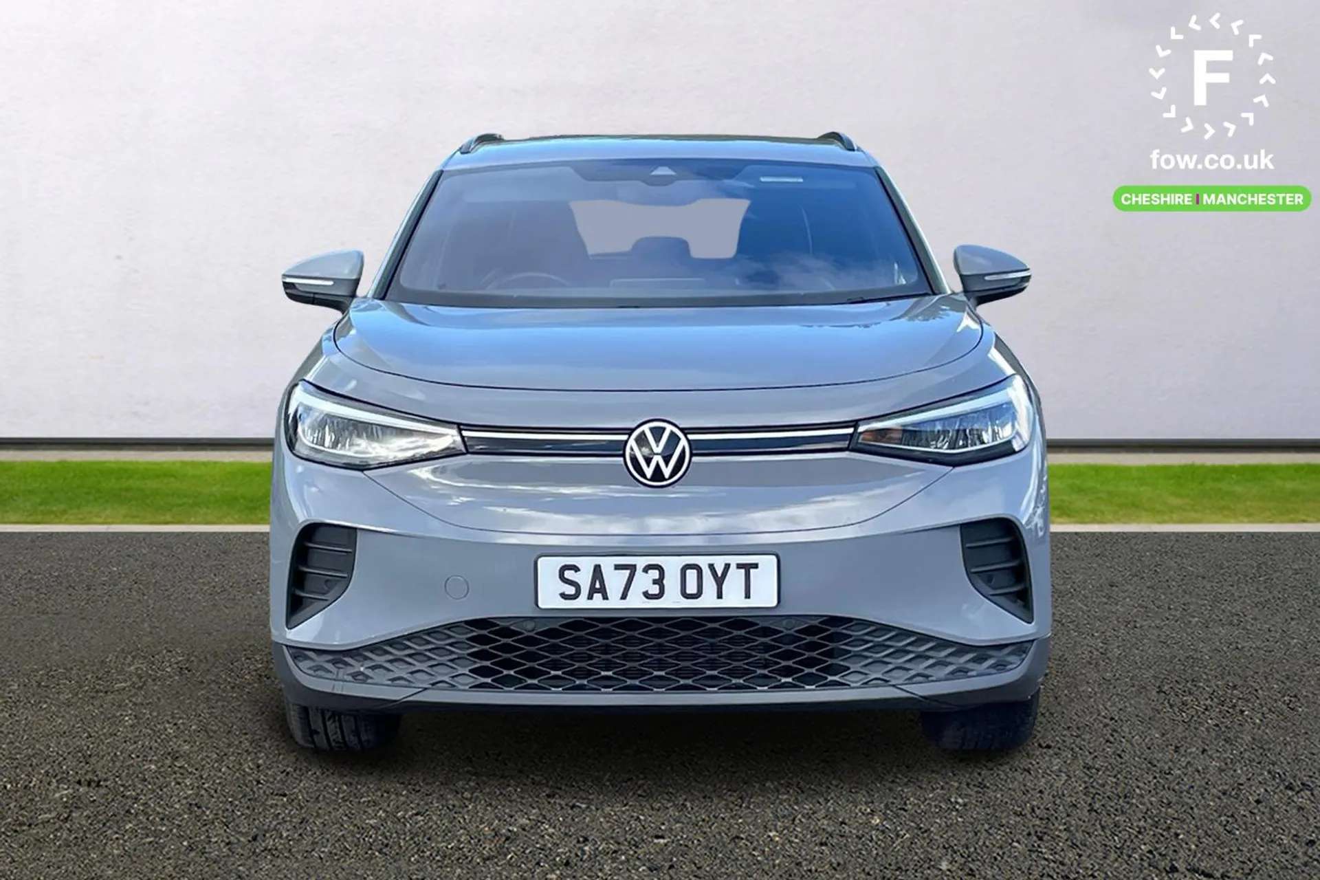 2023 VOLKSWAGEN ID.4 2023 VOLKSWAGEN ID.4