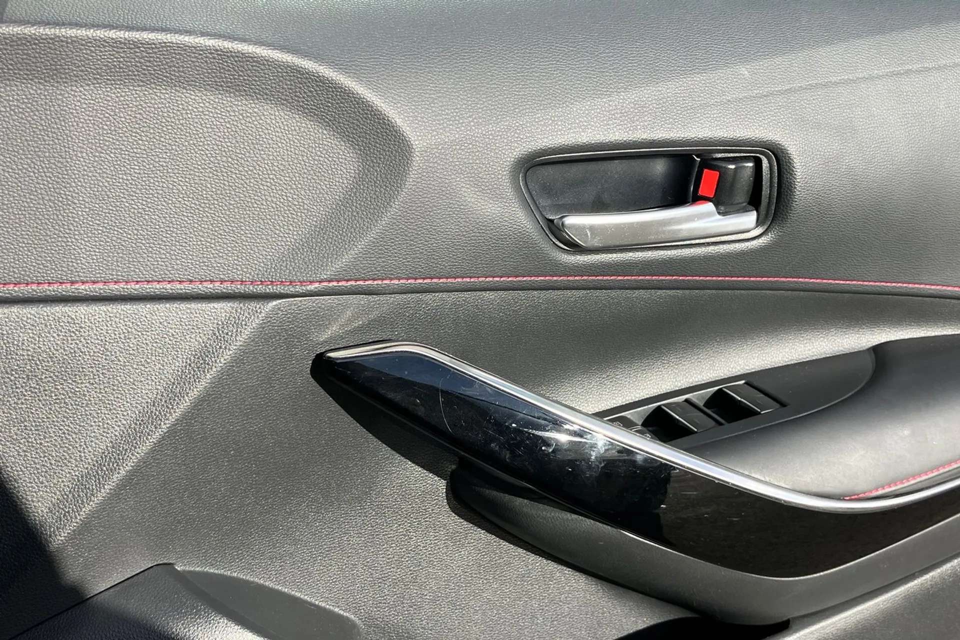 2021 TOYOTA COROLLA 2021 TOYOTA COROLLA