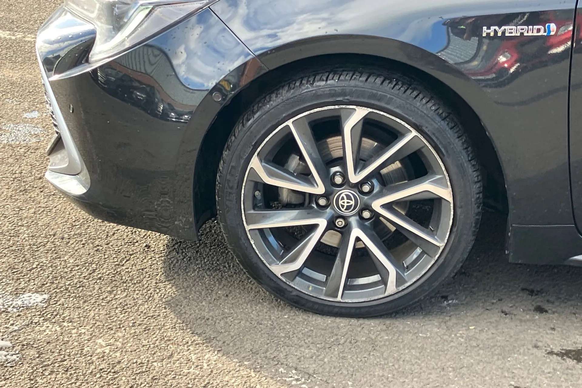 2021 TOYOTA COROLLA 2021 TOYOTA COROLLA