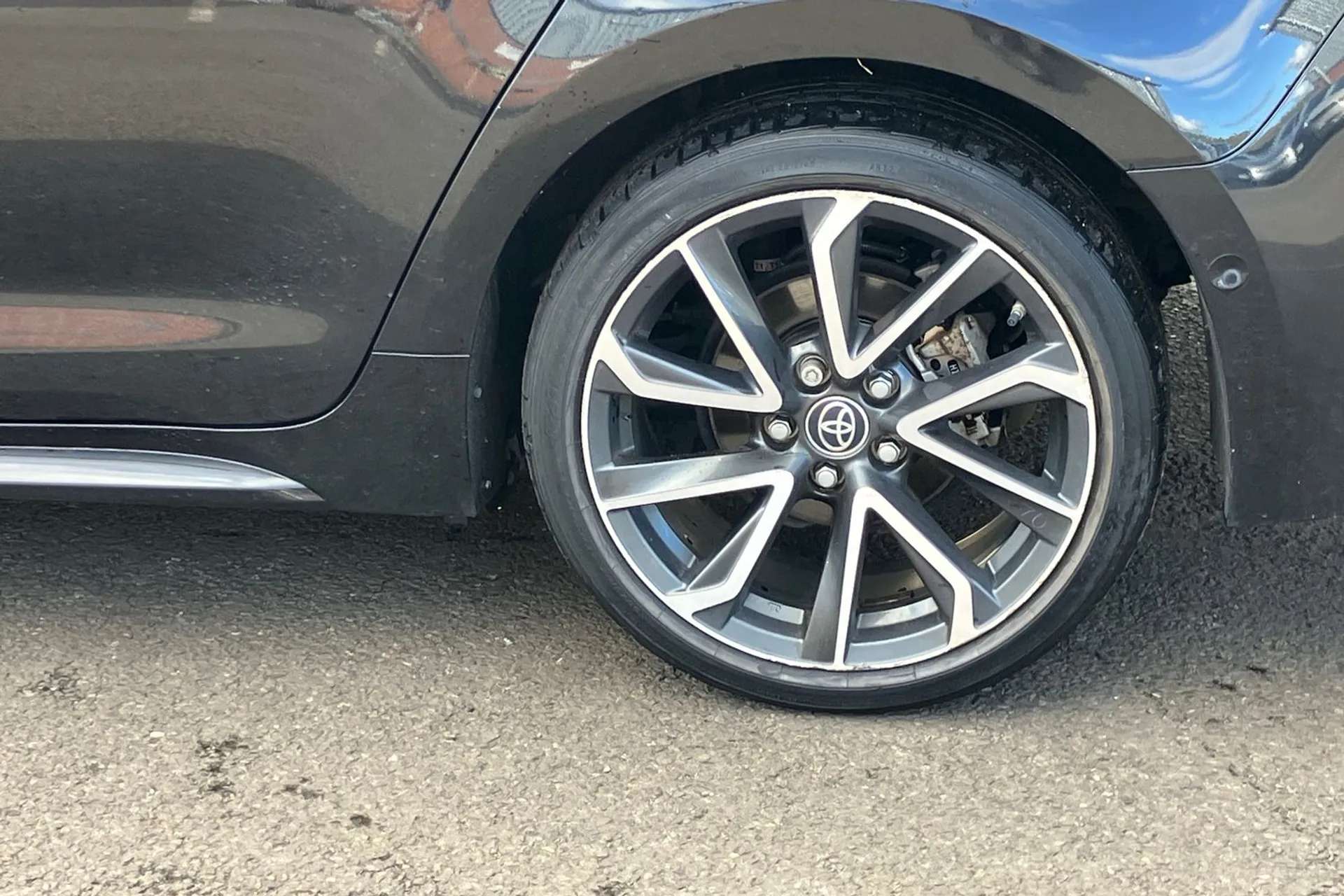 2021 TOYOTA COROLLA 2021 TOYOTA COROLLA