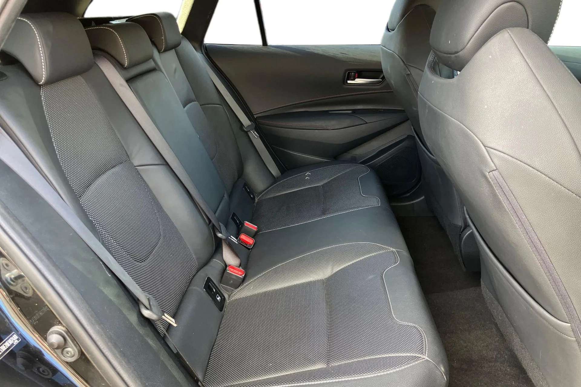 2021 TOYOTA COROLLA 2021 TOYOTA COROLLA
