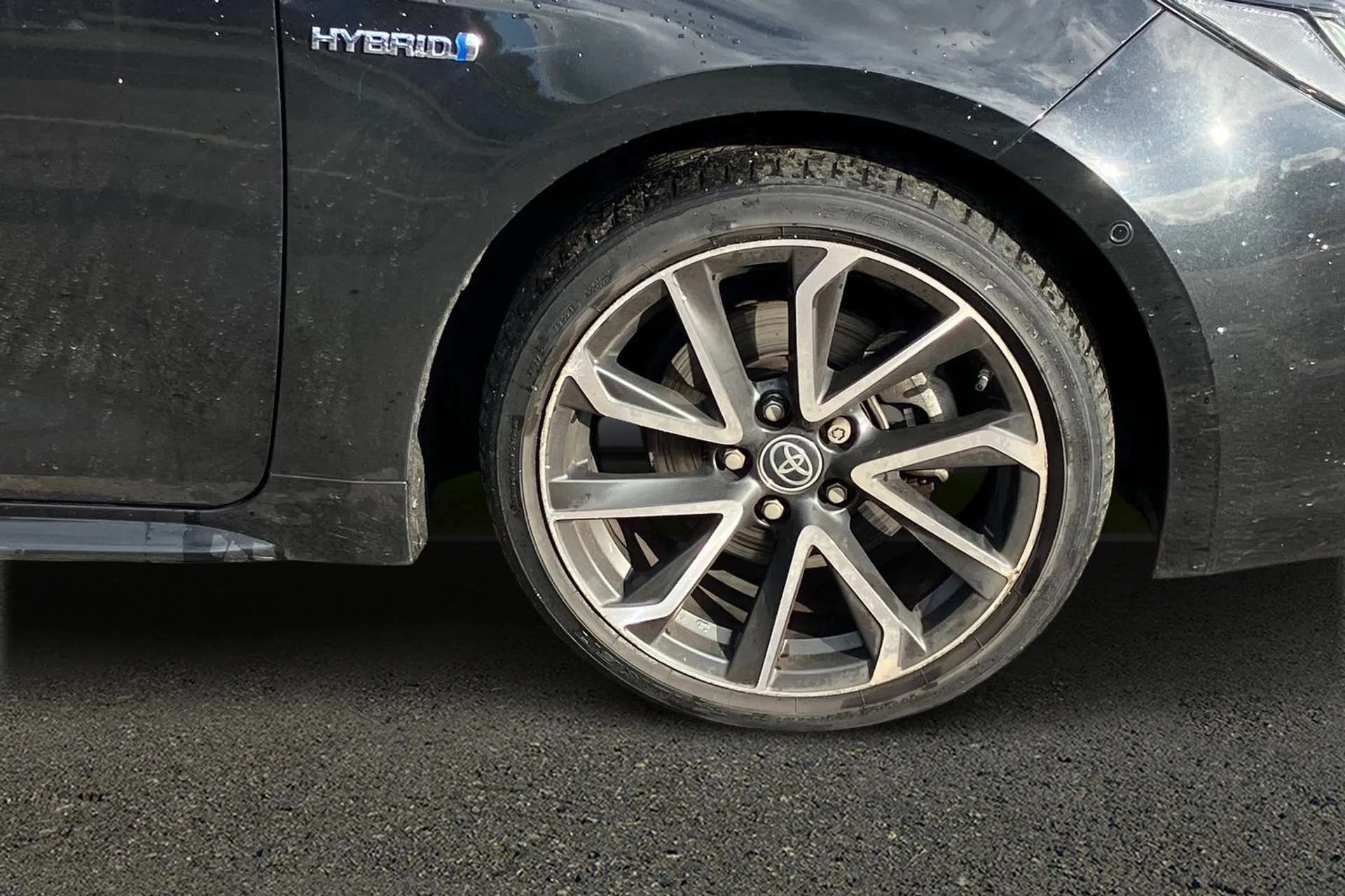 2021 TOYOTA COROLLA 2021 TOYOTA COROLLA