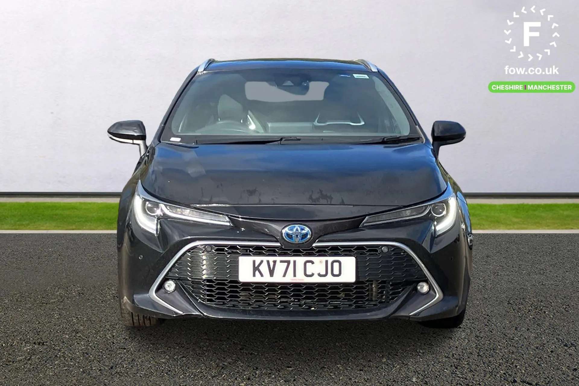 2021 TOYOTA COROLLA 2021 TOYOTA COROLLA