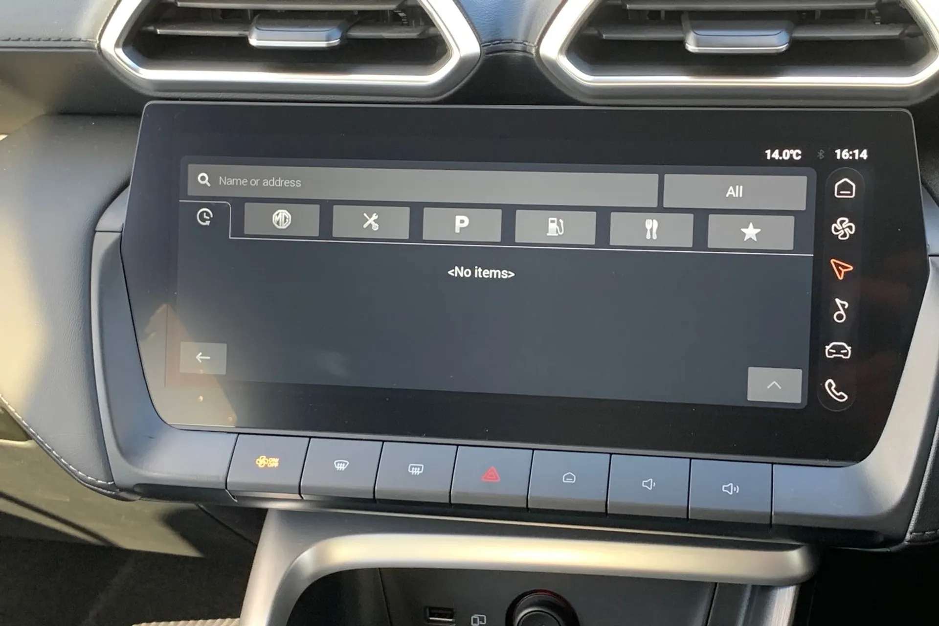 2026 MG MOTOR UK ZS 2026 MG MOTOR UK ZS