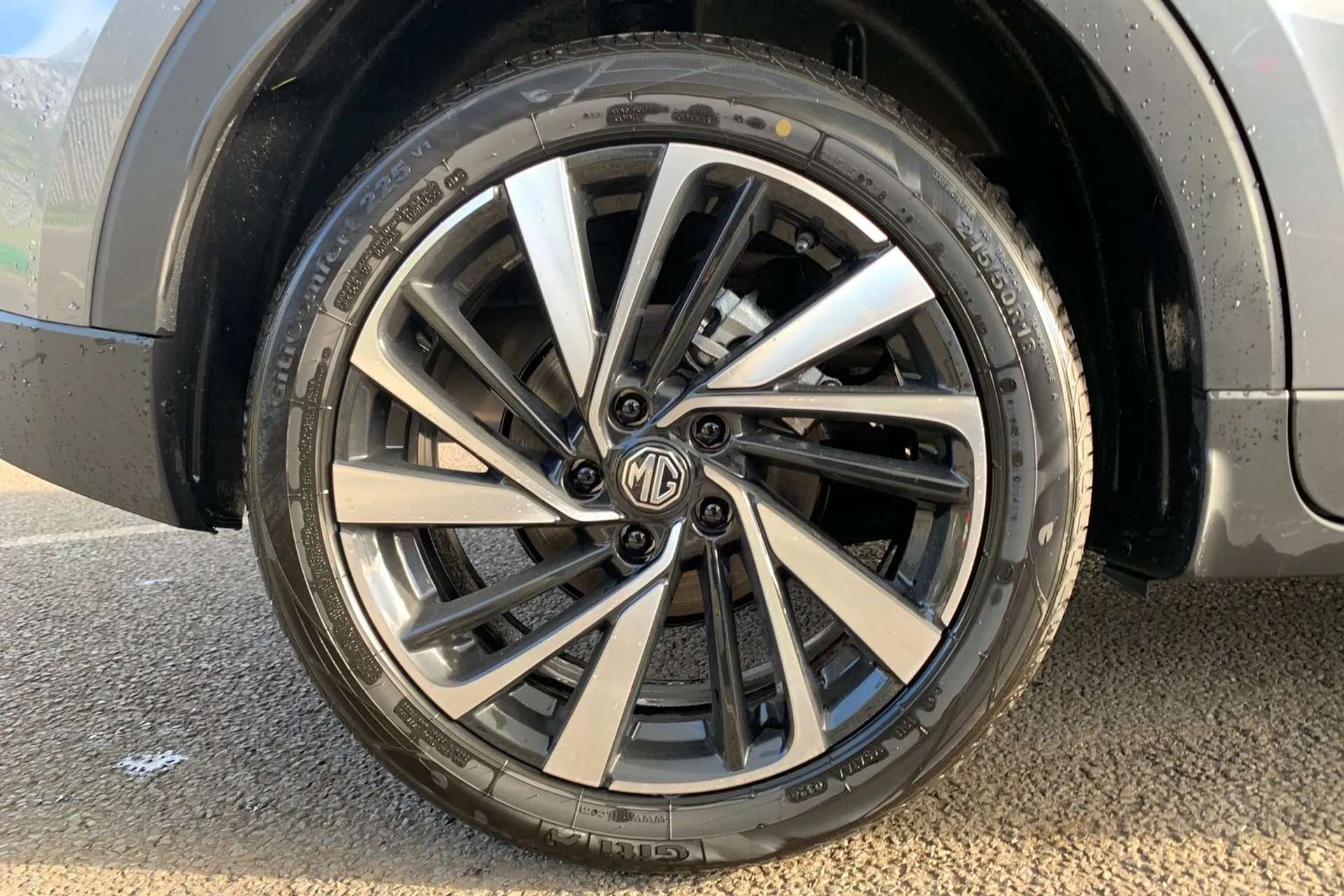 2026 MG MOTOR UK ZS 2026 MG MOTOR UK ZS