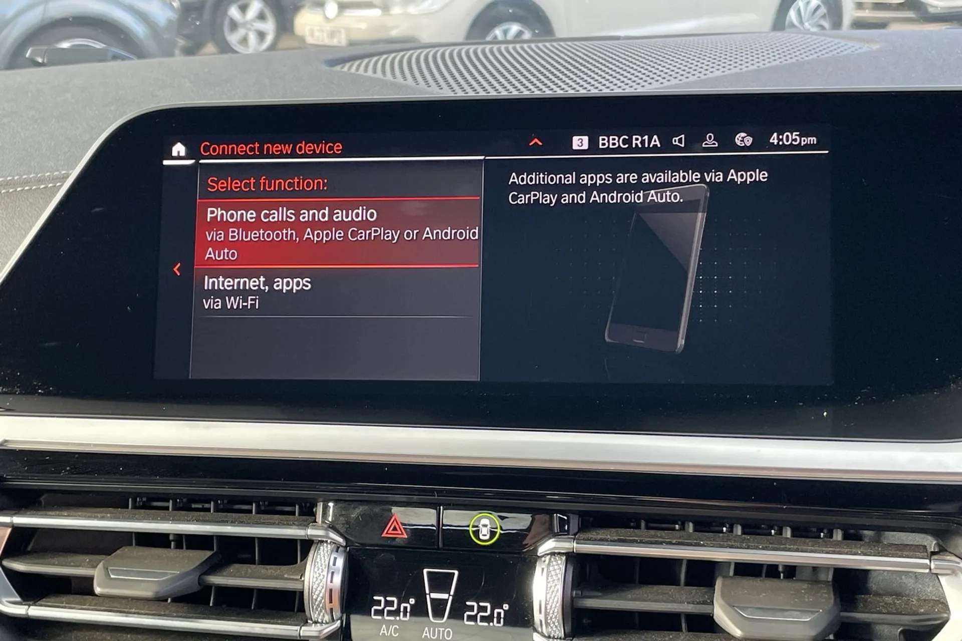 2022 BMW Z4 2022 BMW Z4