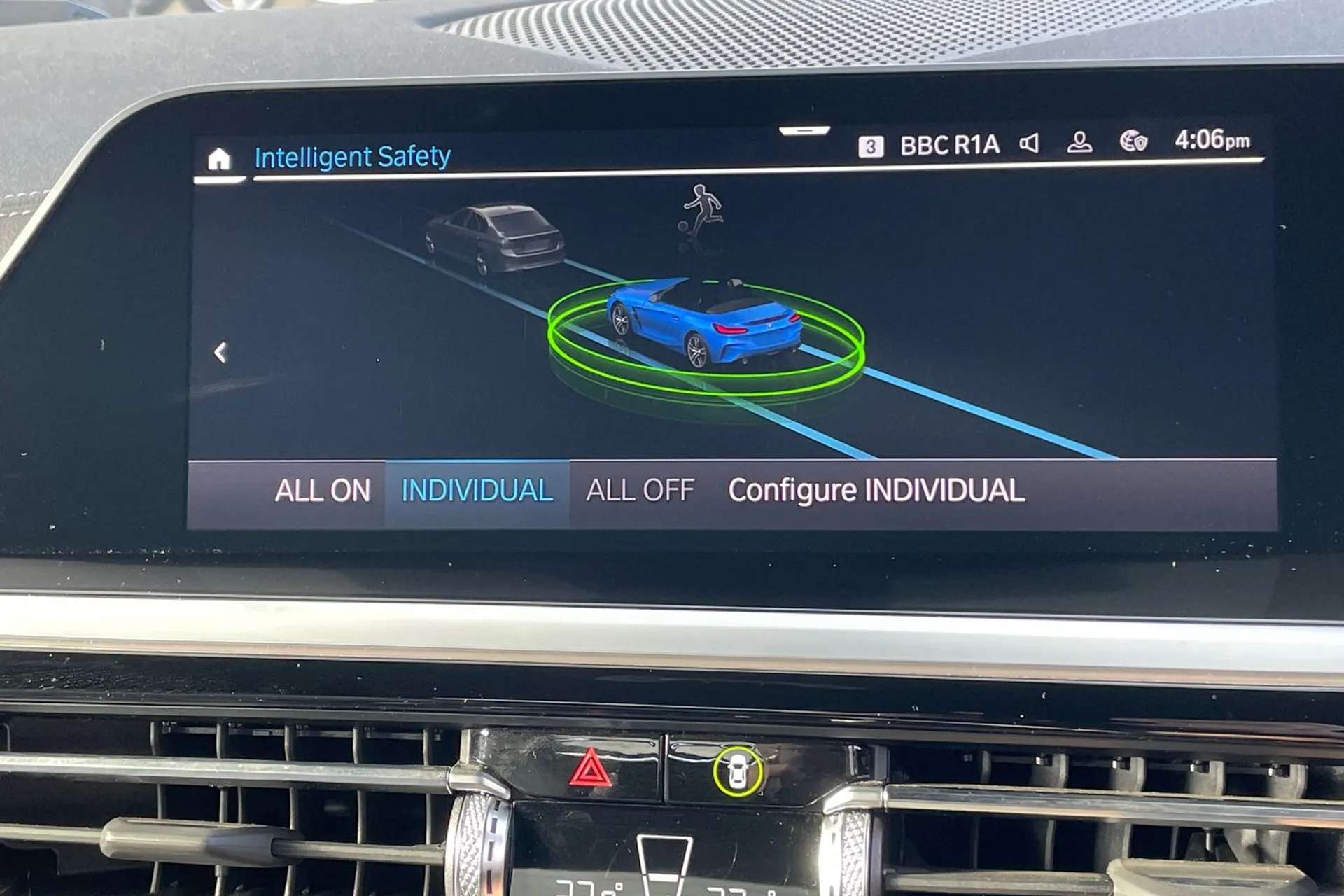 2022 BMW Z4 2022 BMW Z4