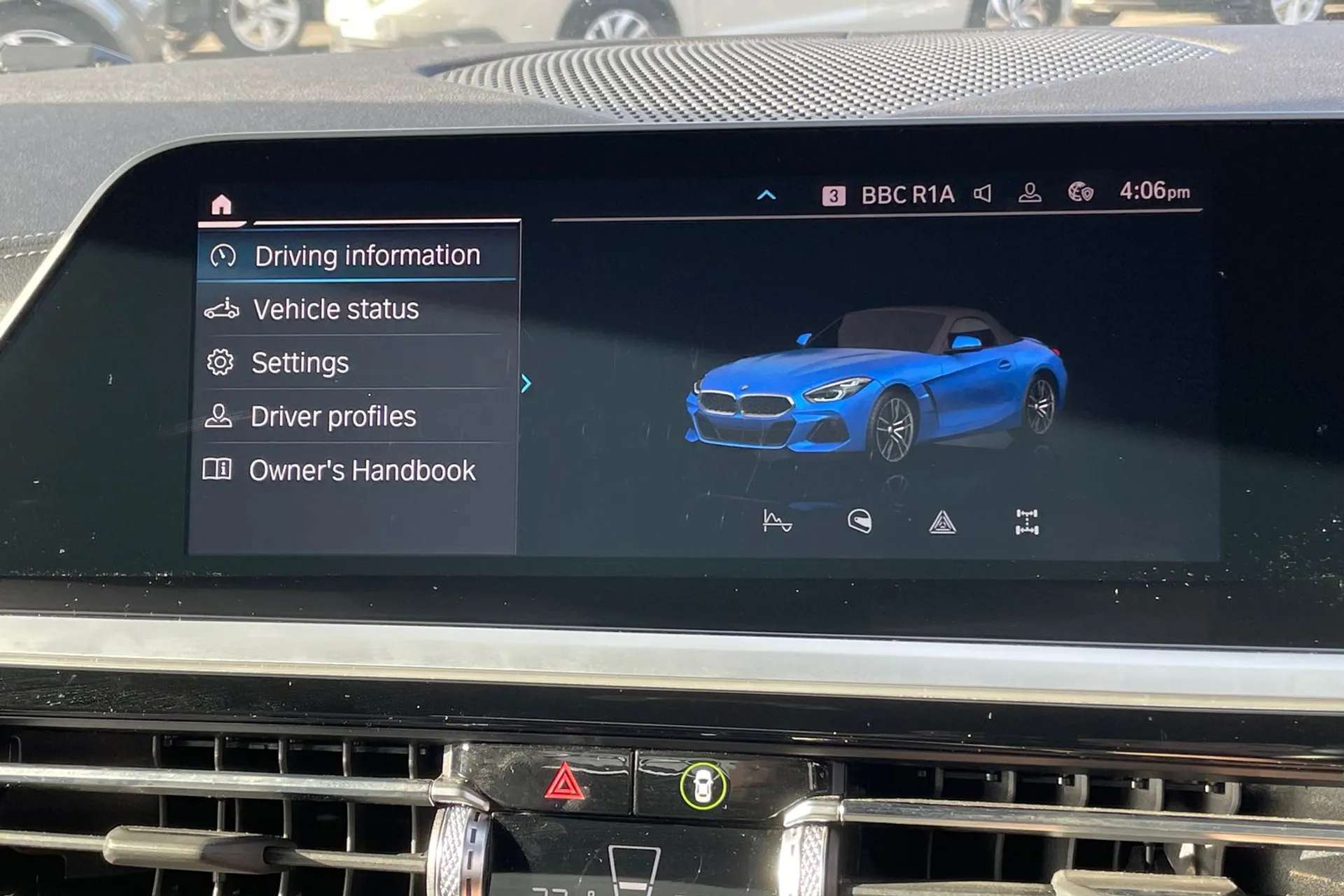 2022 BMW Z4 2022 BMW Z4