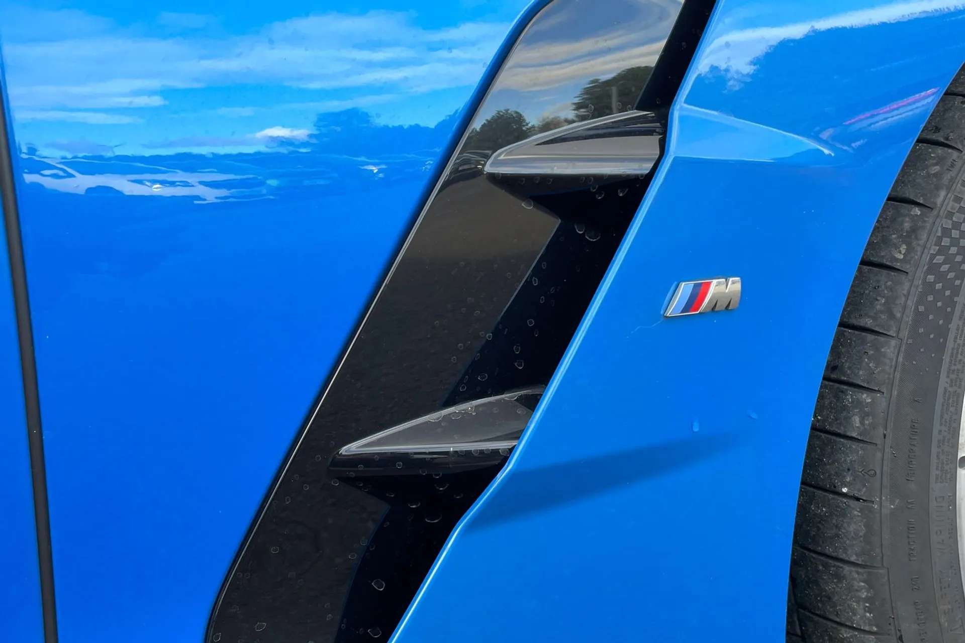 2022 BMW Z4 2022 BMW Z4