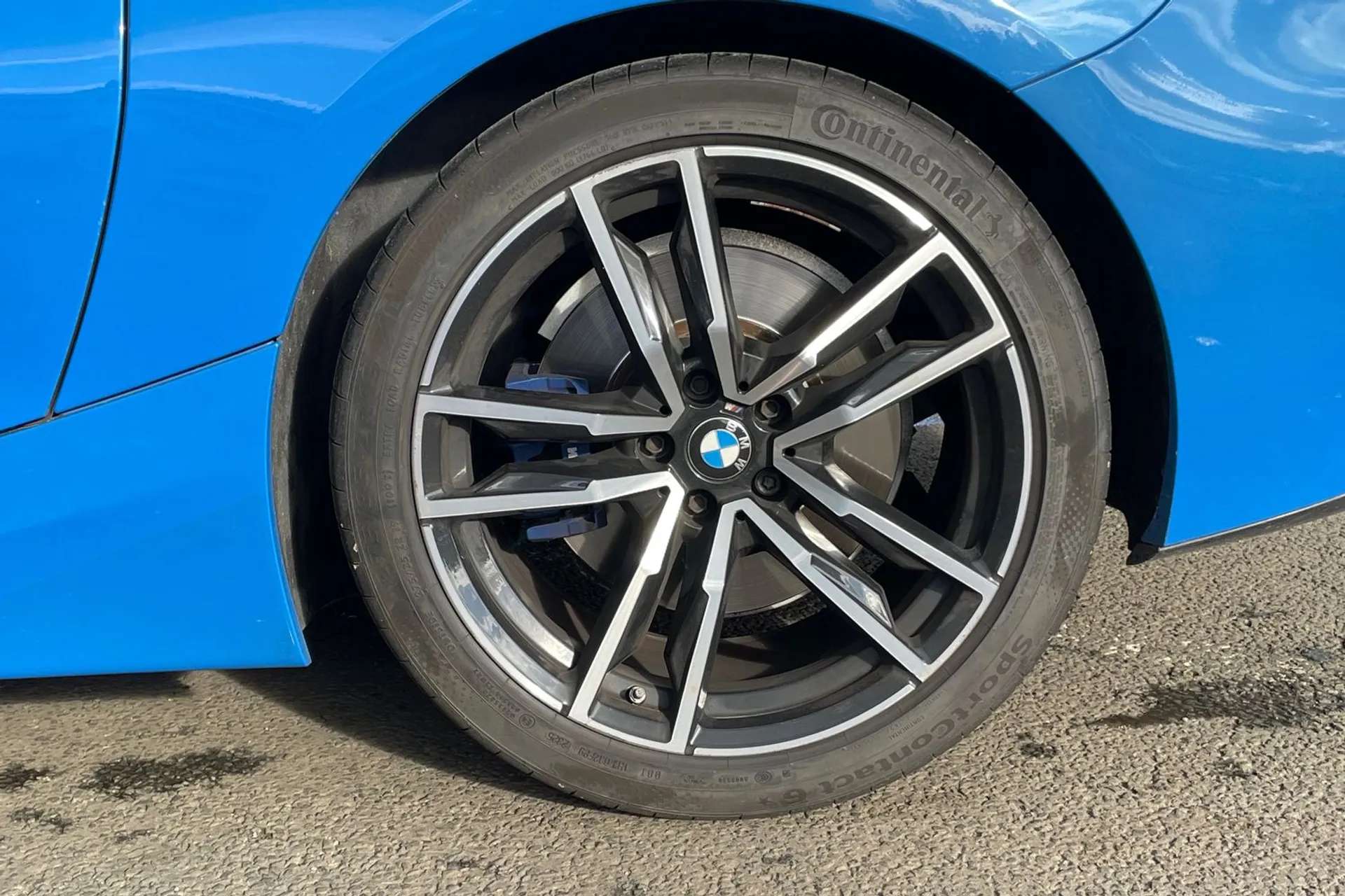 2022 BMW Z4 2022 BMW Z4