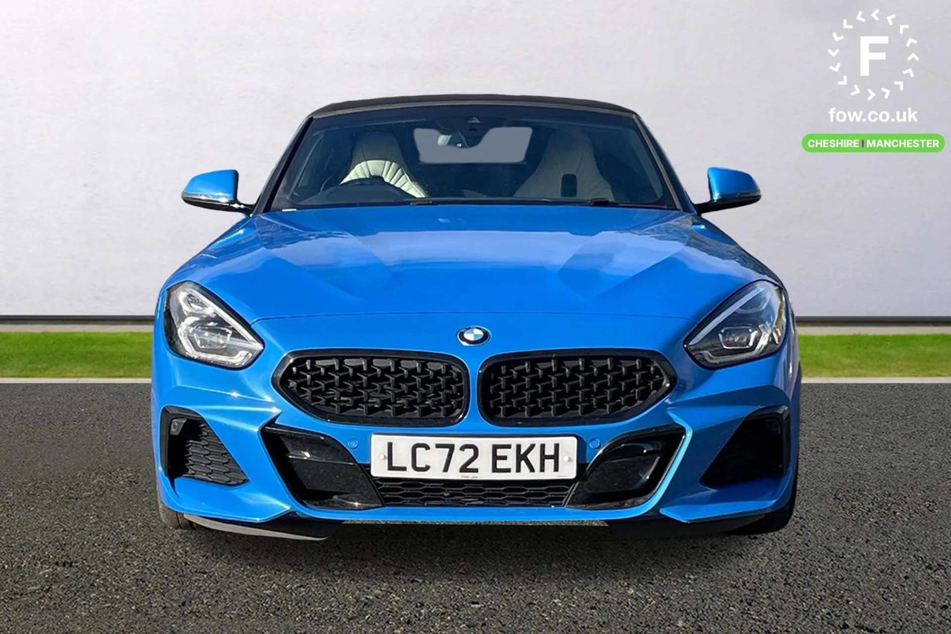2022 BMW Z4 2022 BMW Z4