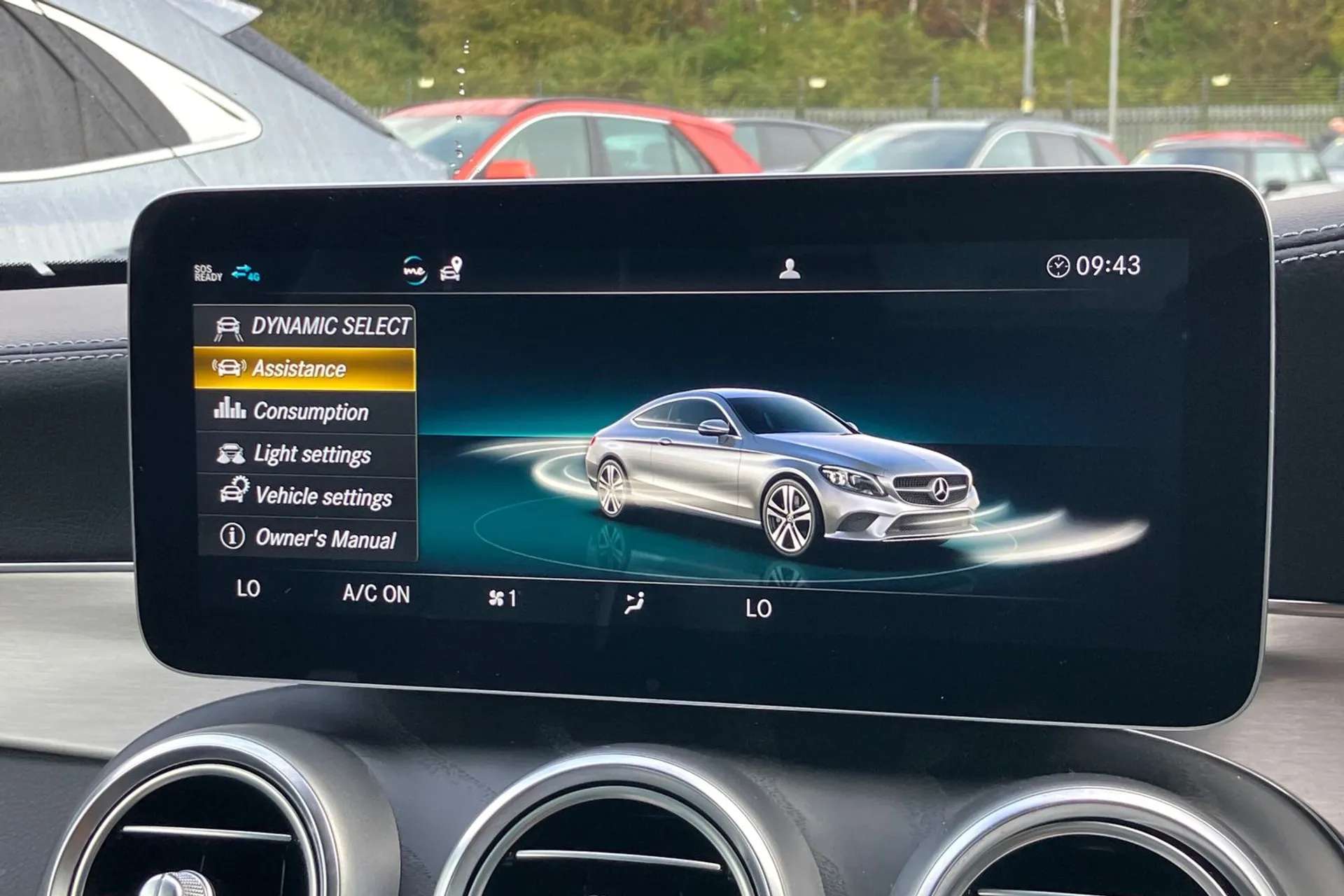 2022 MERCEDES-BENZ C CLASS 2022 MERCEDES-BENZ C CLASS