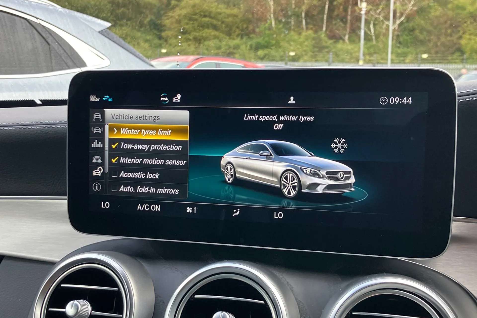 2022 MERCEDES-BENZ C CLASS 2022 MERCEDES-BENZ C CLASS