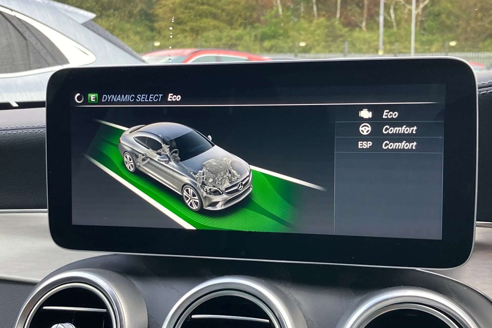 2022 MERCEDES-BENZ C CLASS 2022 MERCEDES-BENZ C CLASS