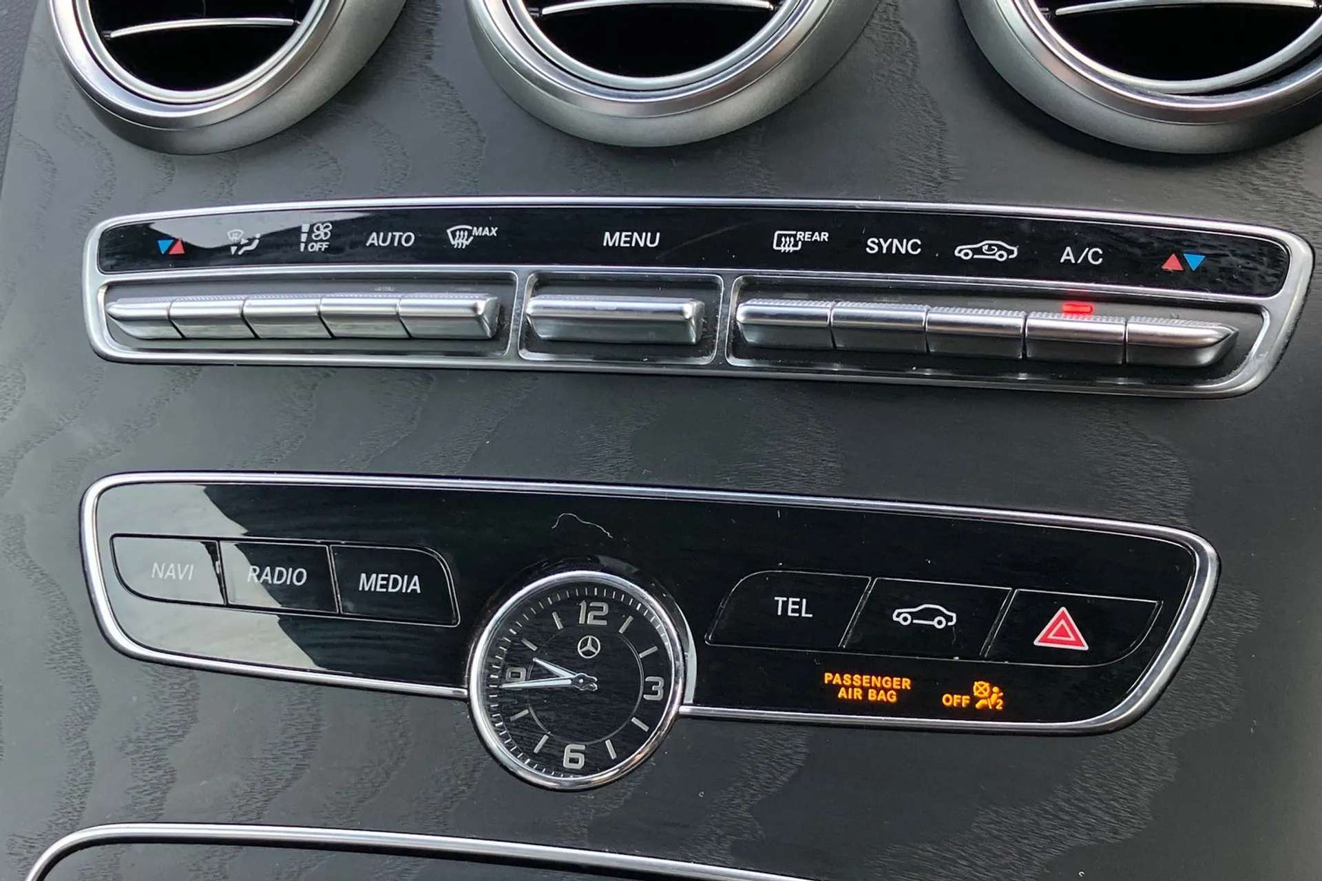 2022 MERCEDES-BENZ C CLASS 2022 MERCEDES-BENZ C CLASS