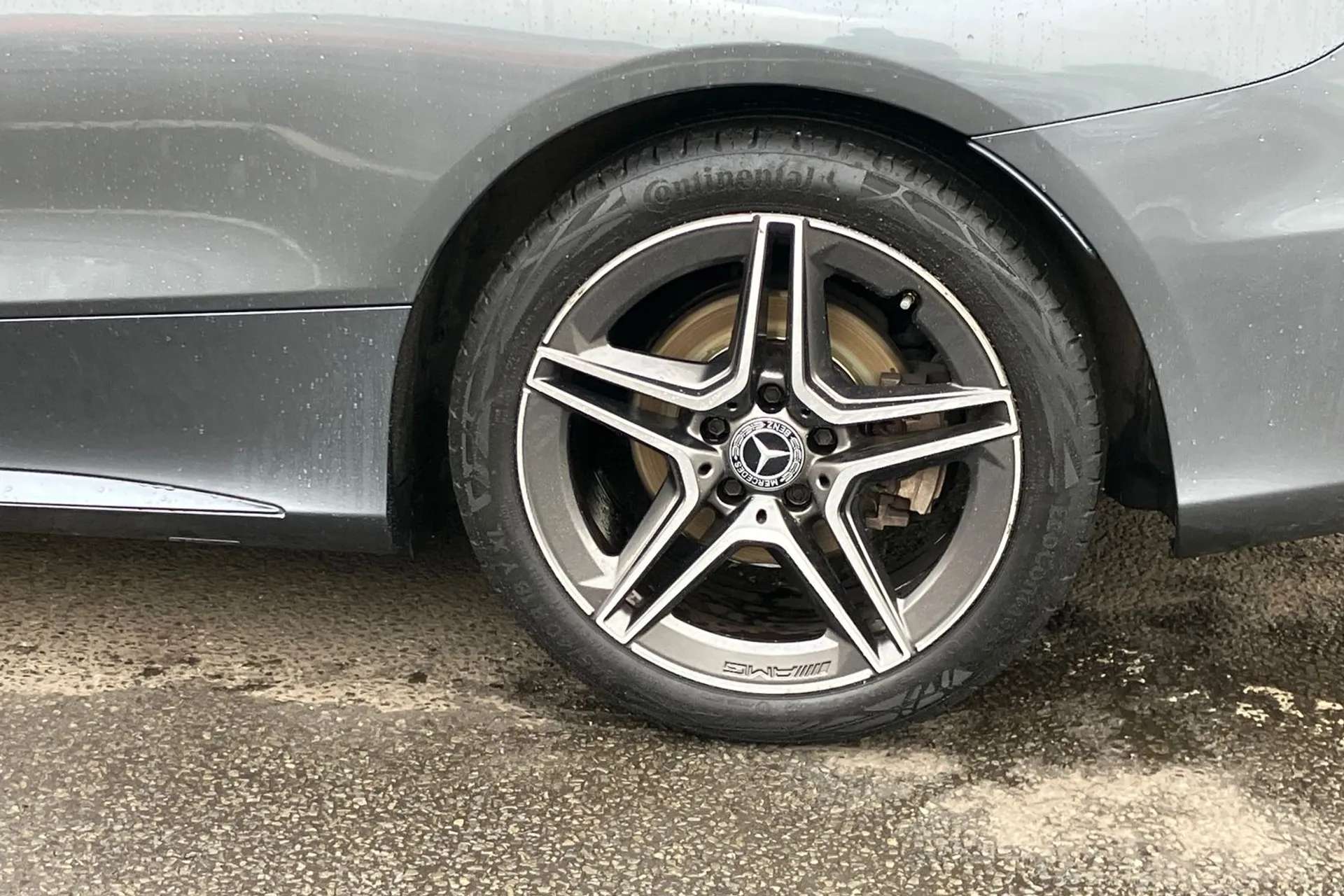 2022 MERCEDES-BENZ C CLASS 2022 MERCEDES-BENZ C CLASS