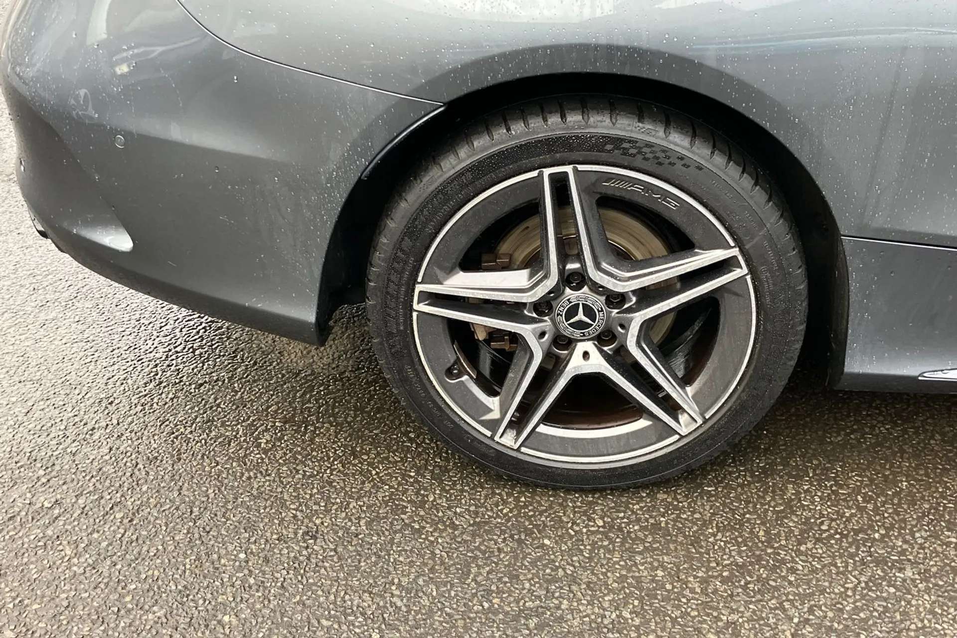 2022 MERCEDES-BENZ C CLASS 2022 MERCEDES-BENZ C CLASS