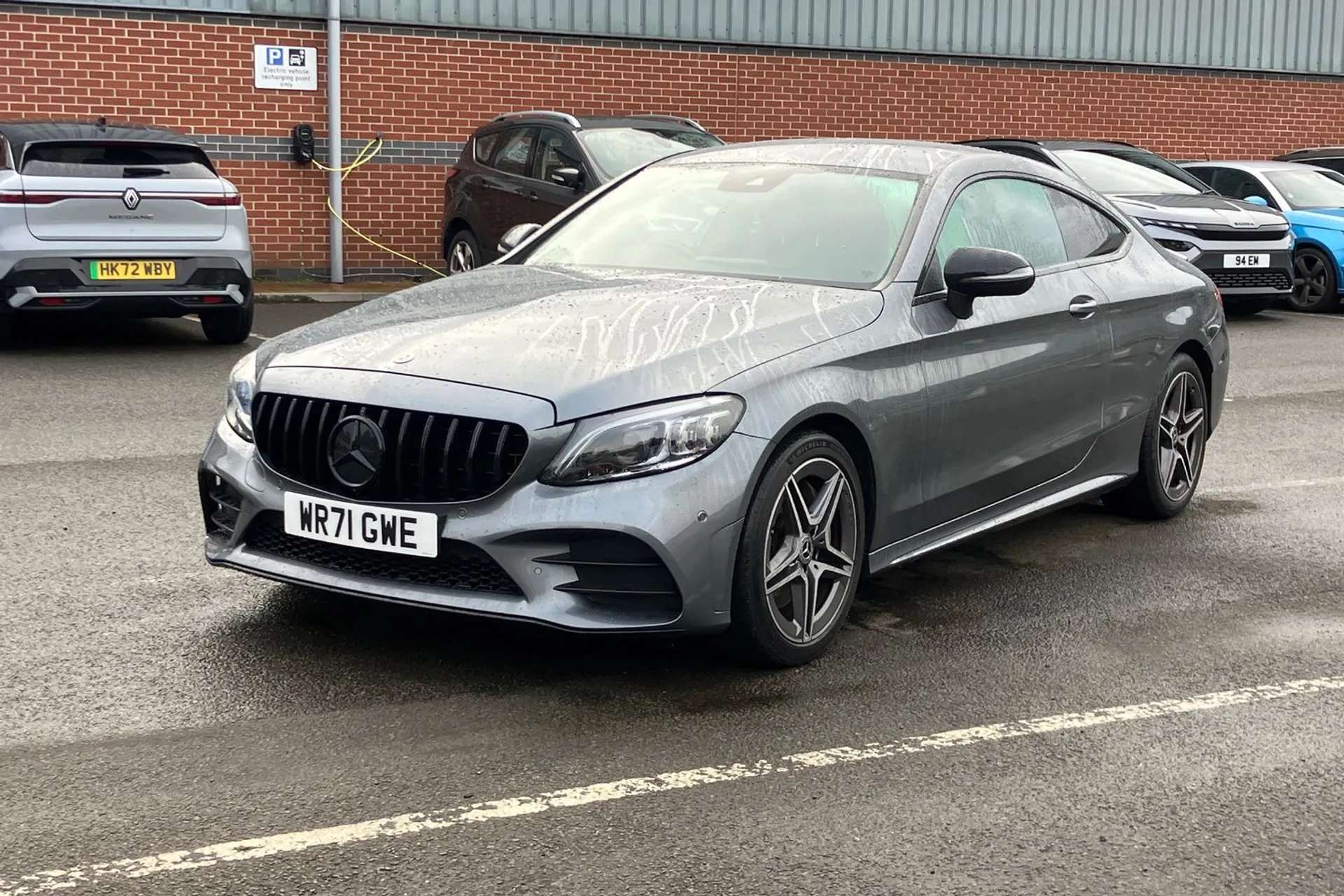 2022 MERCEDES-BENZ C CLASS 2022 MERCEDES-BENZ C CLASS