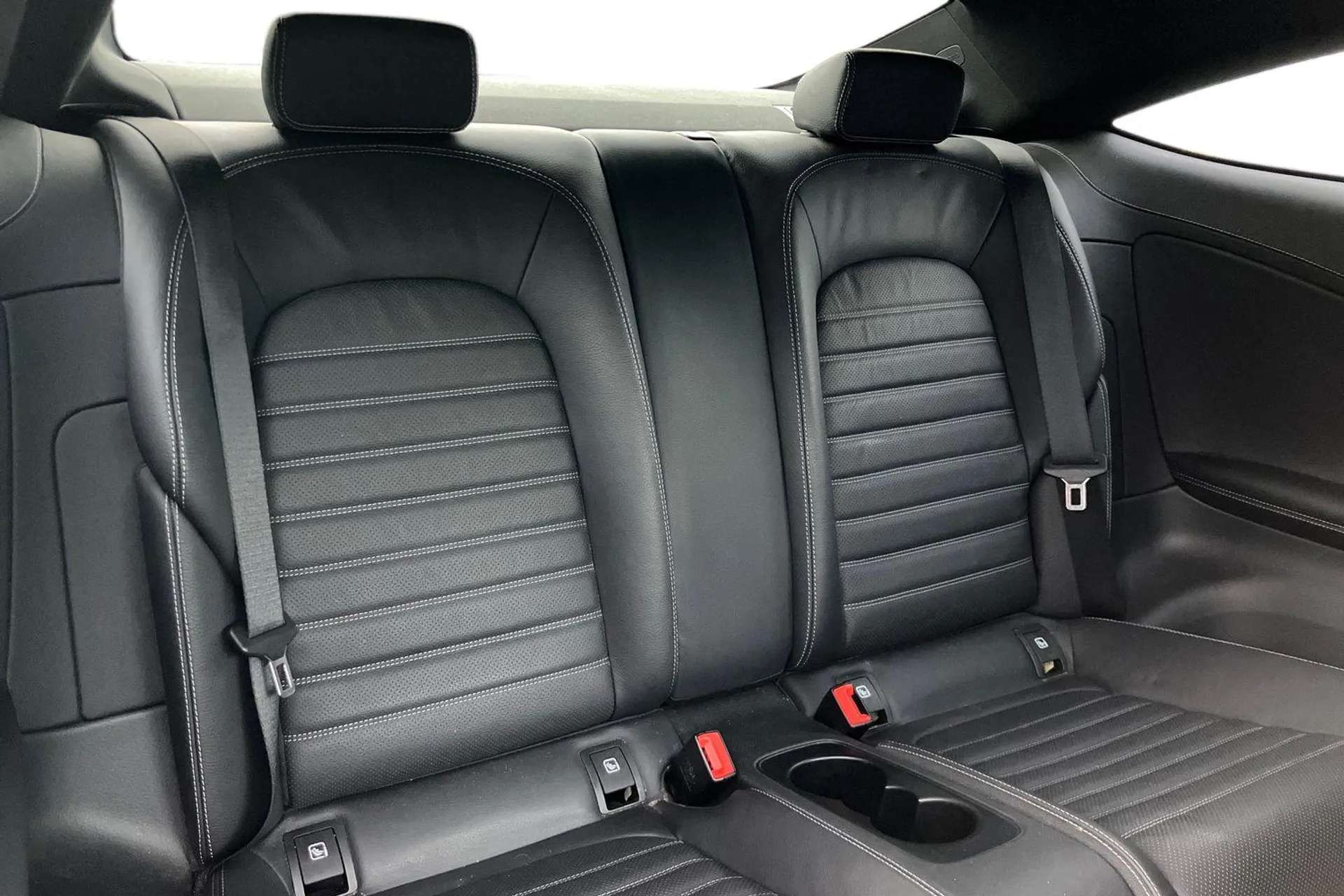 2022 MERCEDES-BENZ C CLASS 2022 MERCEDES-BENZ C CLASS