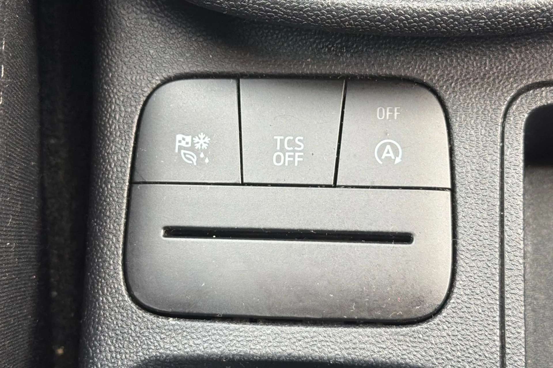 2021 FORD FIESTA 2021 FORD FIESTA