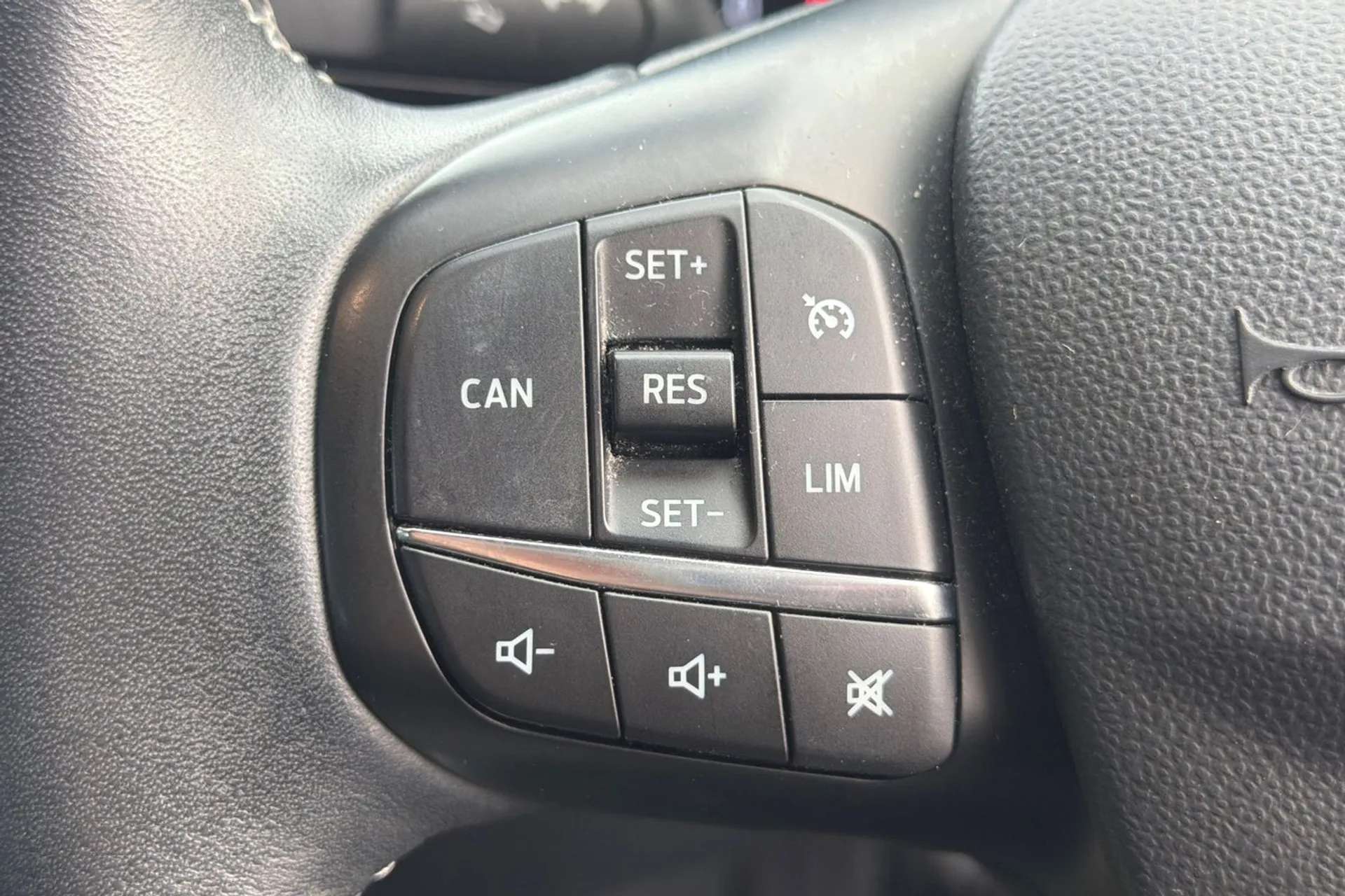 2021 FORD FIESTA 2021 FORD FIESTA