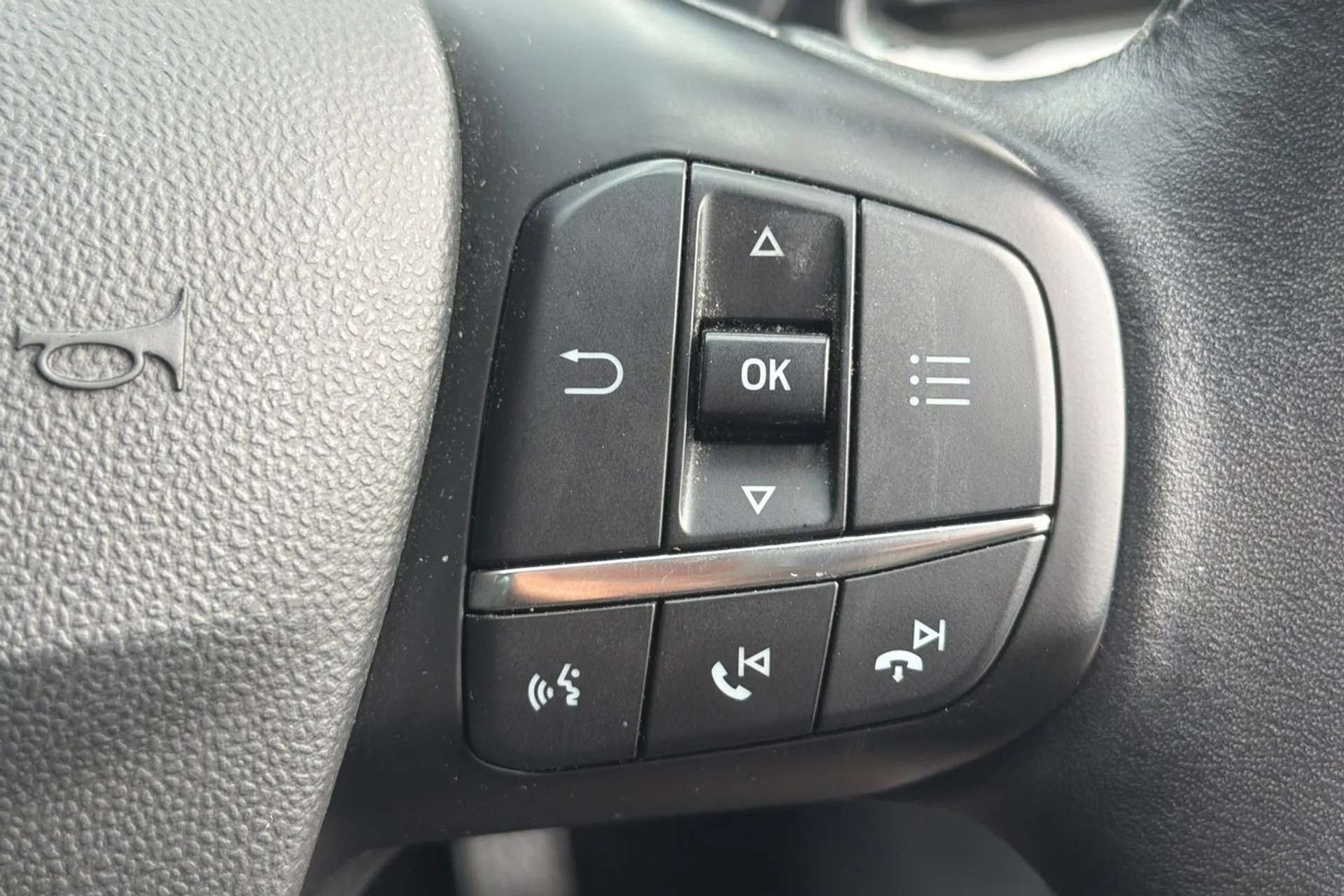 2021 FORD FIESTA 2021 FORD FIESTA