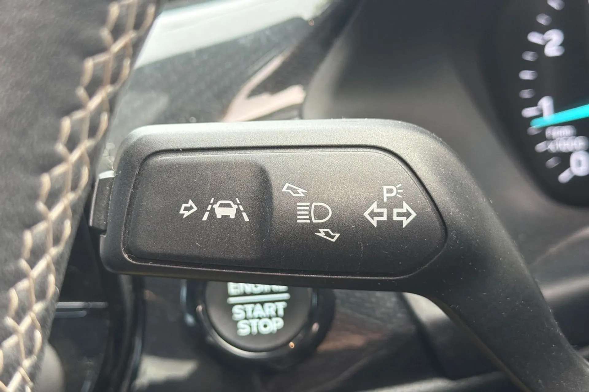 2021 FORD FIESTA 2021 FORD FIESTA