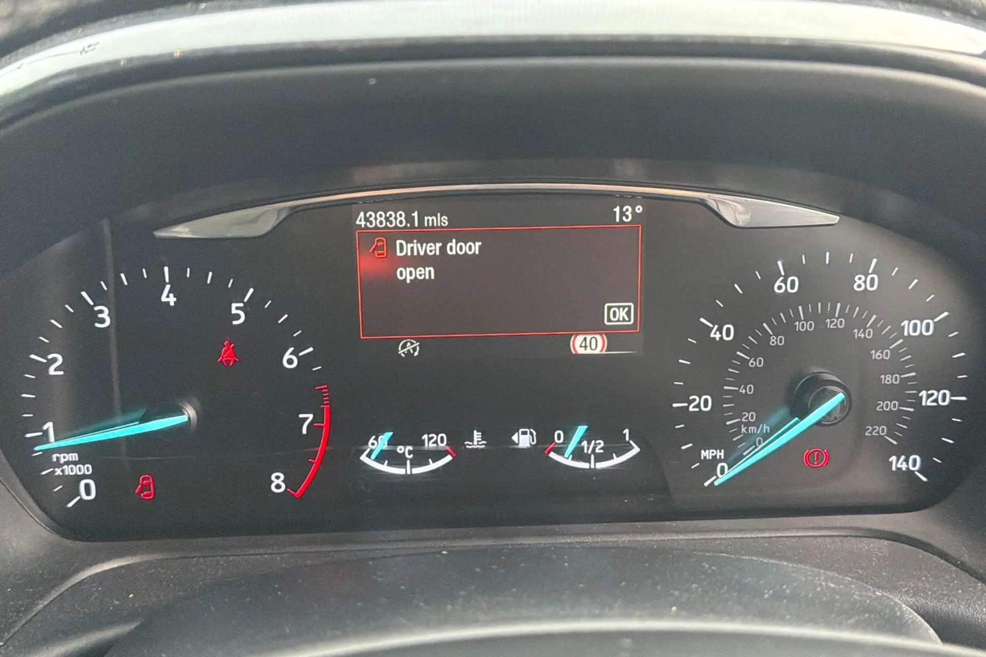 2021 FORD FIESTA 2021 FORD FIESTA