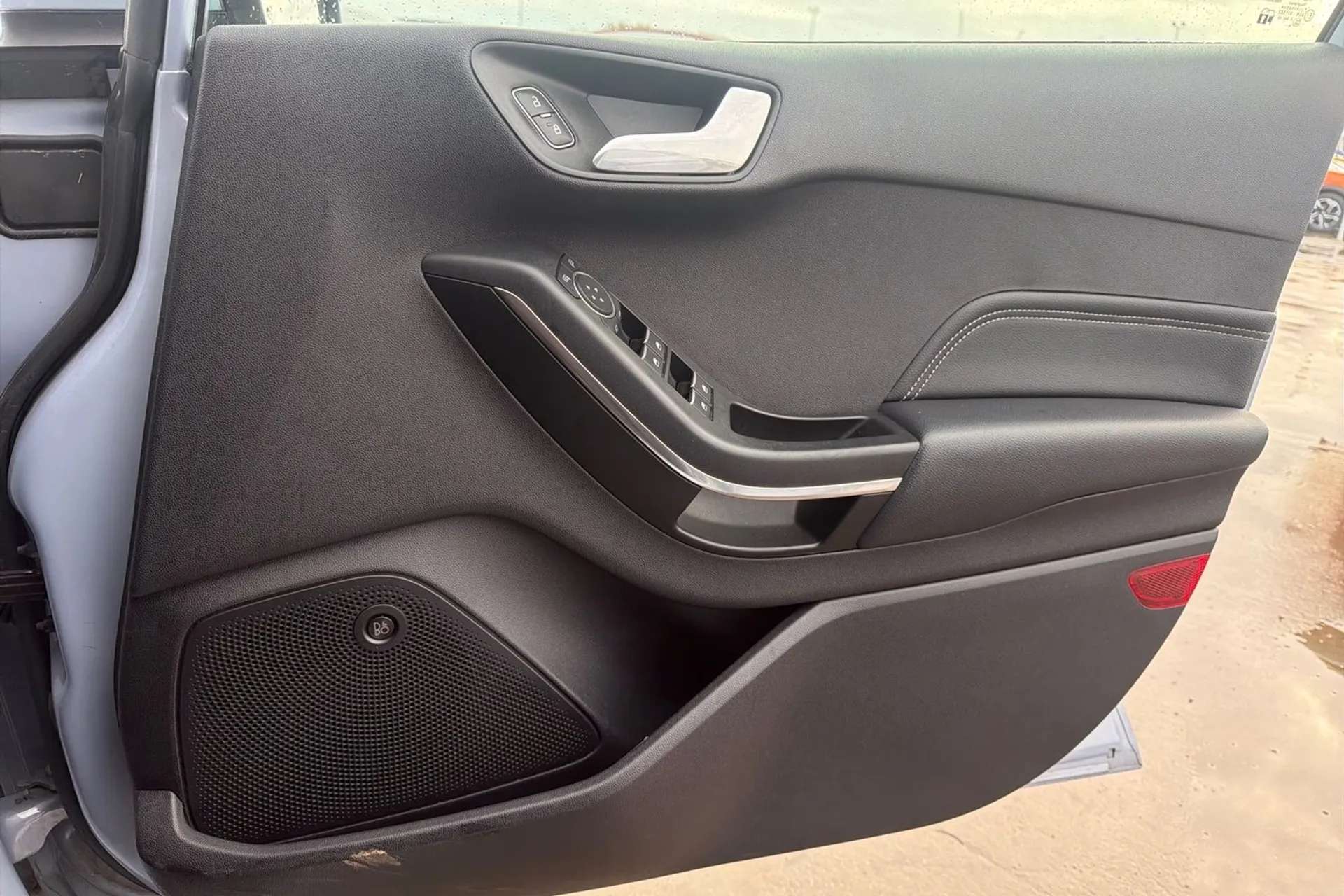 2021 FORD FIESTA 2021 FORD FIESTA