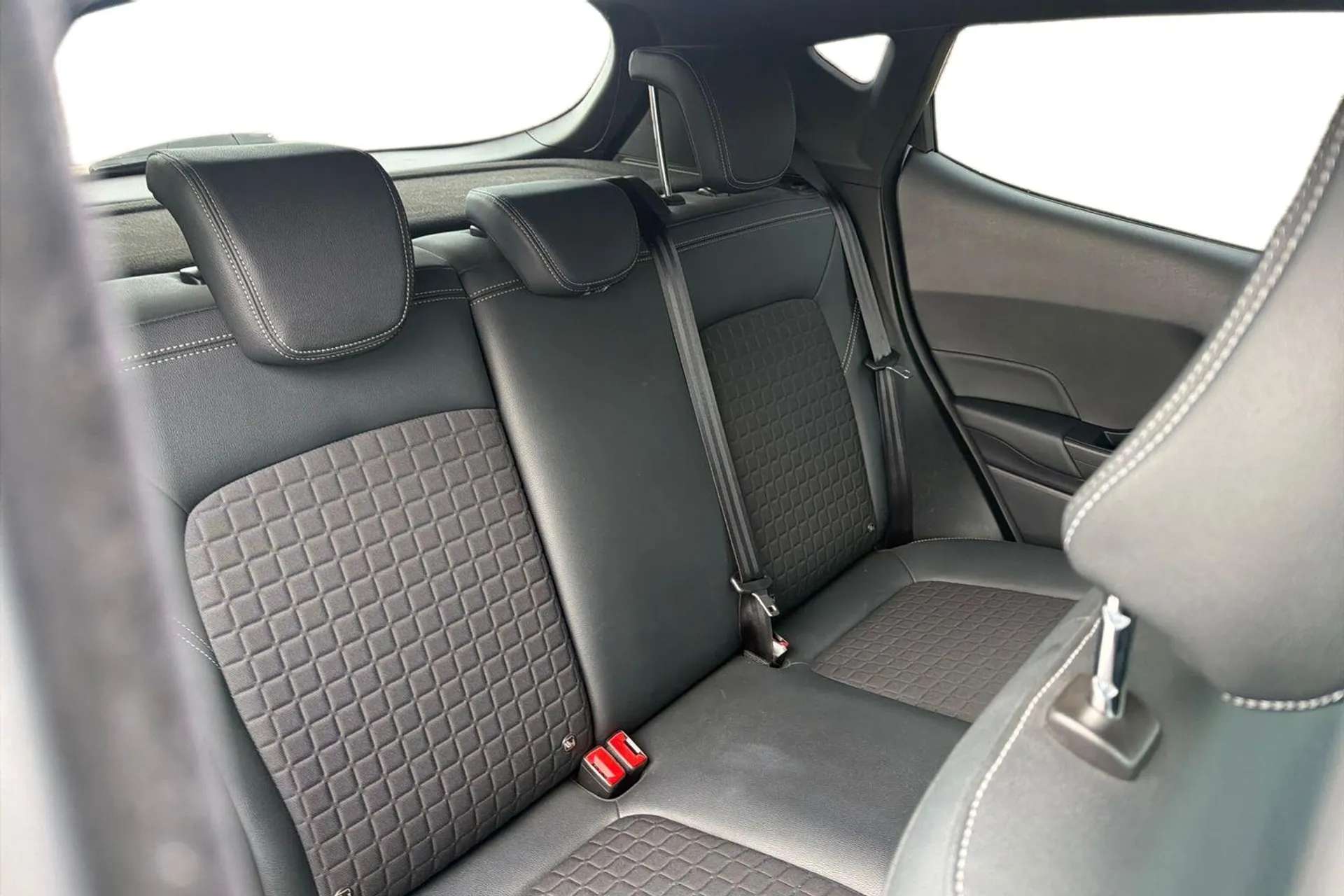 2021 FORD FIESTA 2021 FORD FIESTA