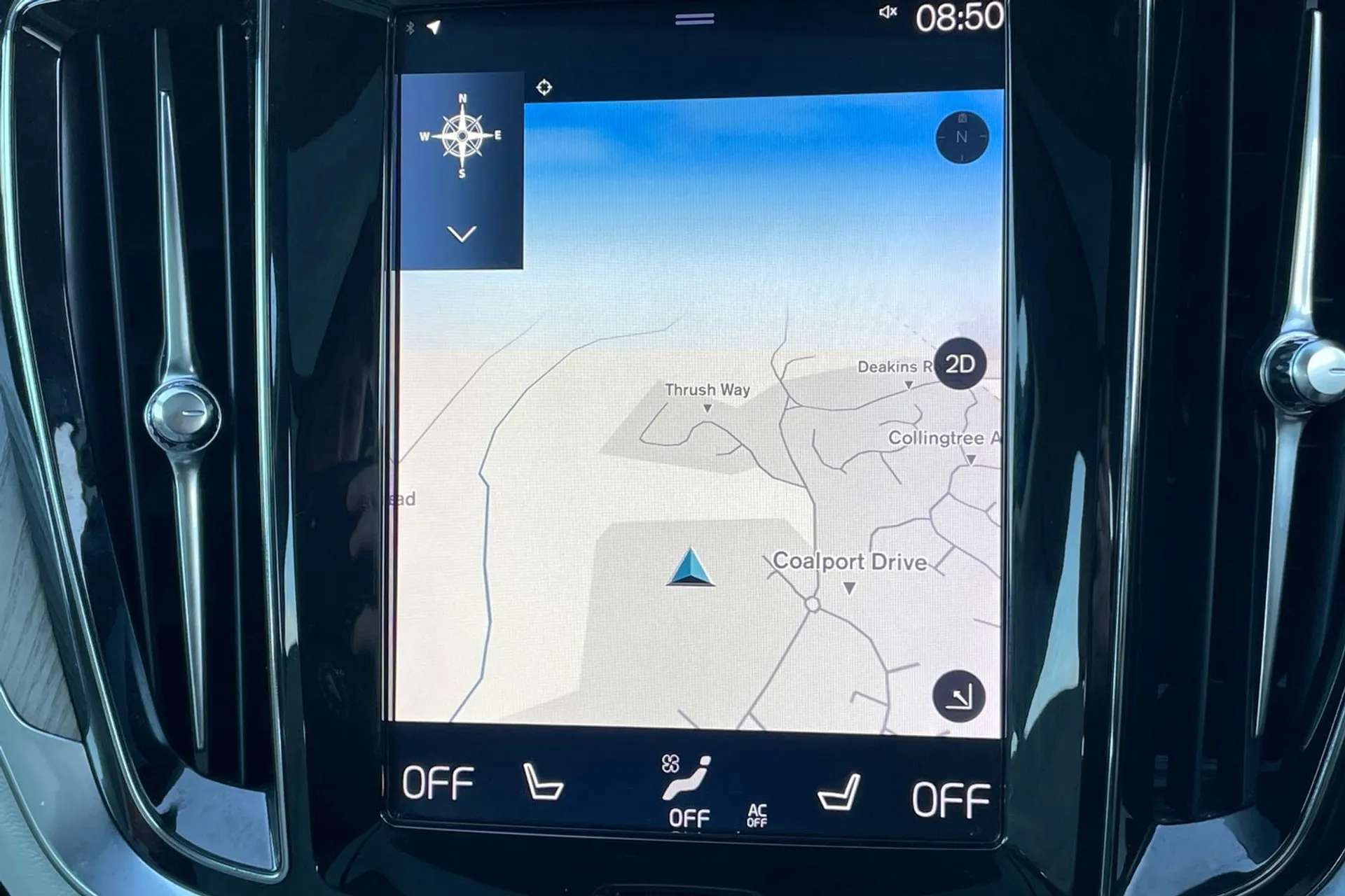 2019 VOLVO V60 2019 VOLVO V60