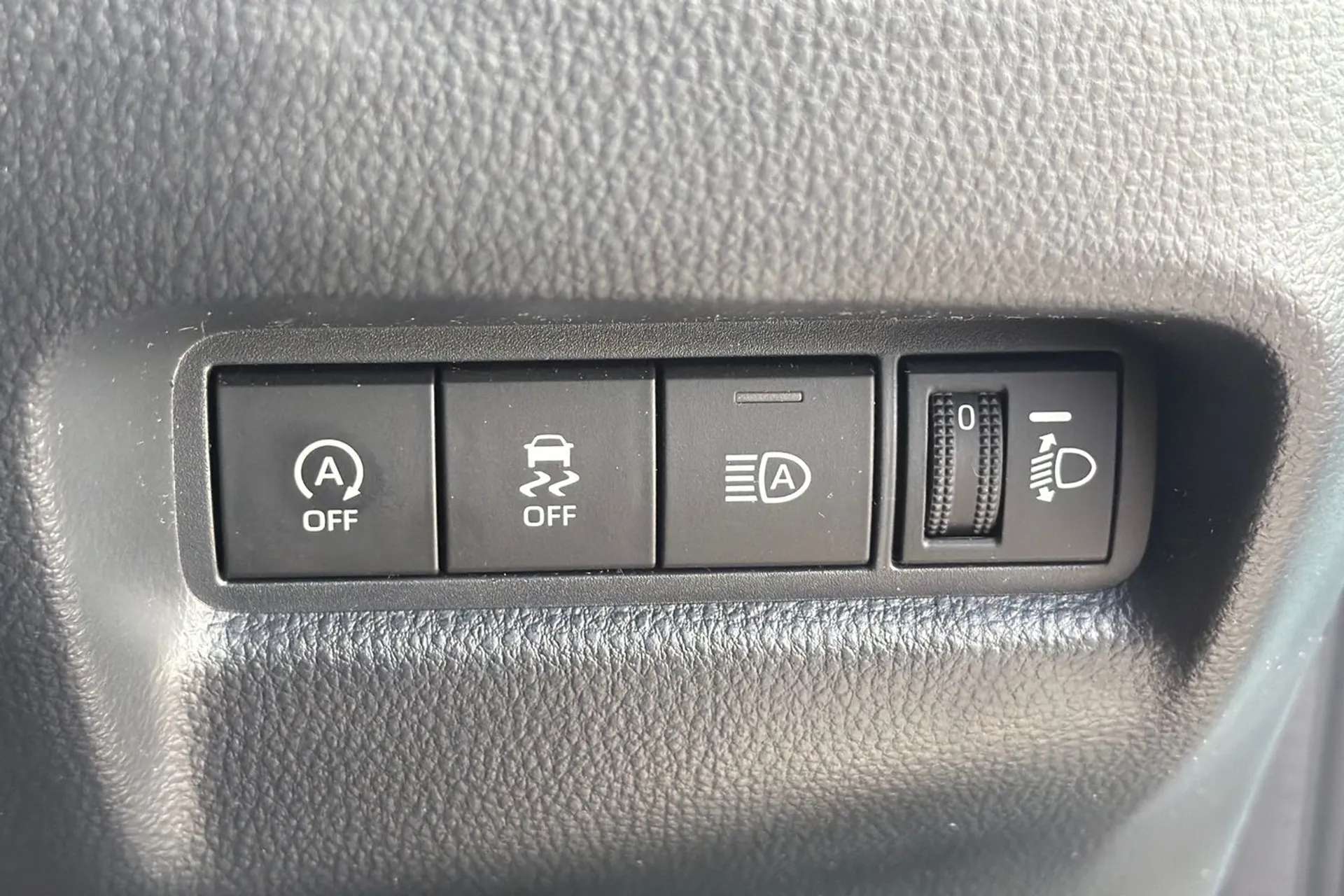2025 TOYOTA AYGO X 2025 TOYOTA AYGO X