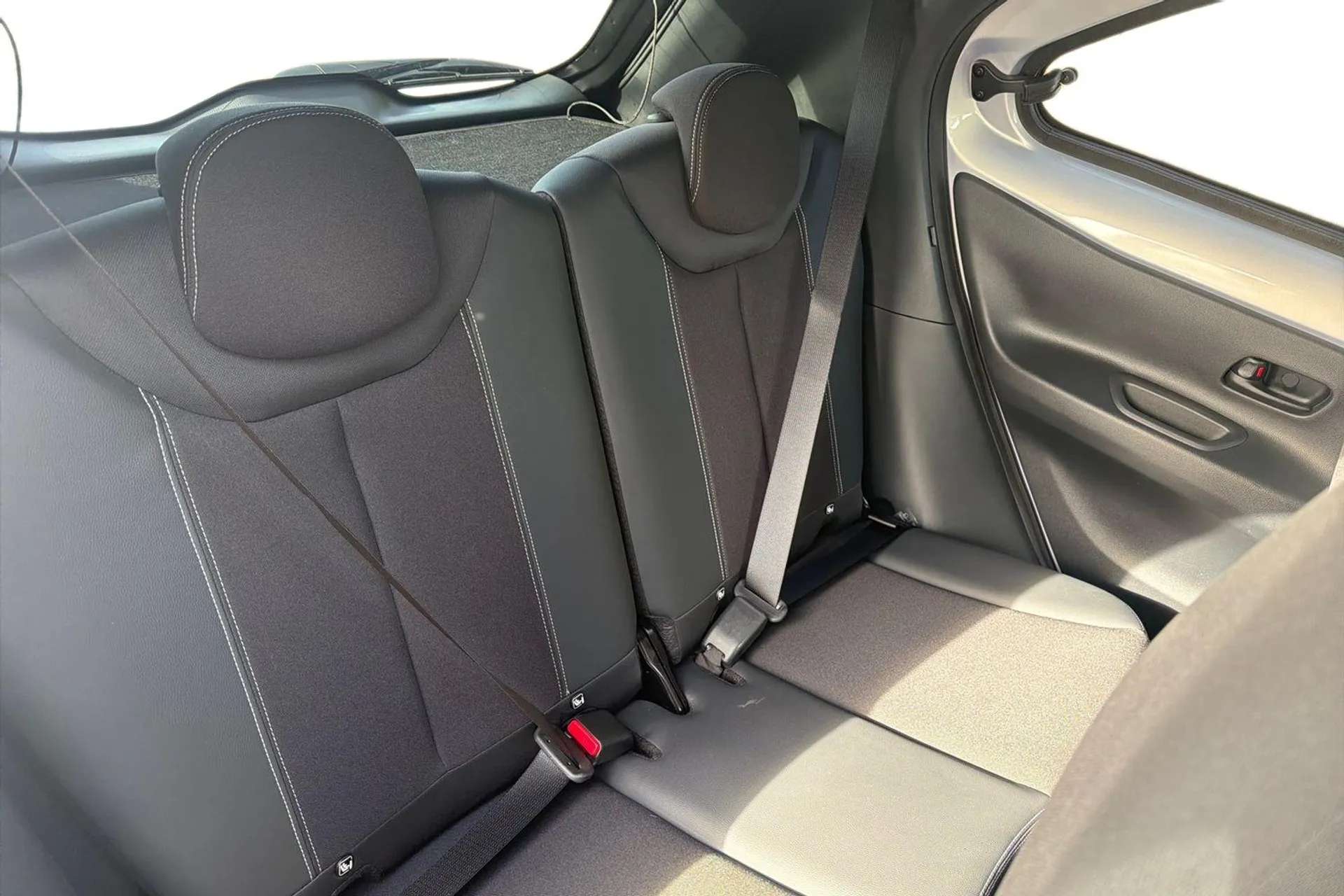 2025 TOYOTA AYGO X 2025 TOYOTA AYGO X
