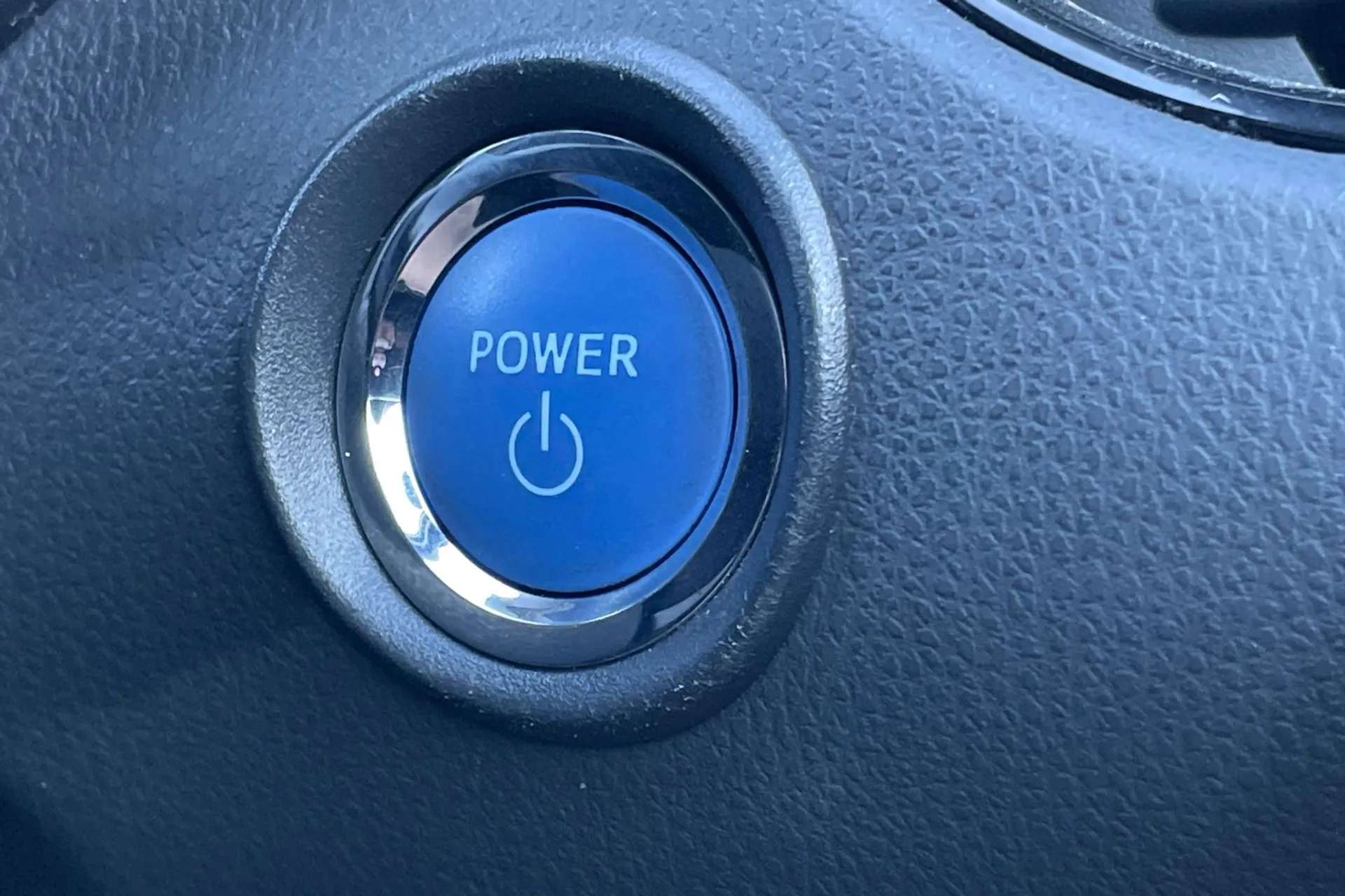 2020 TOYOTA C-HR 2020 TOYOTA C-HR