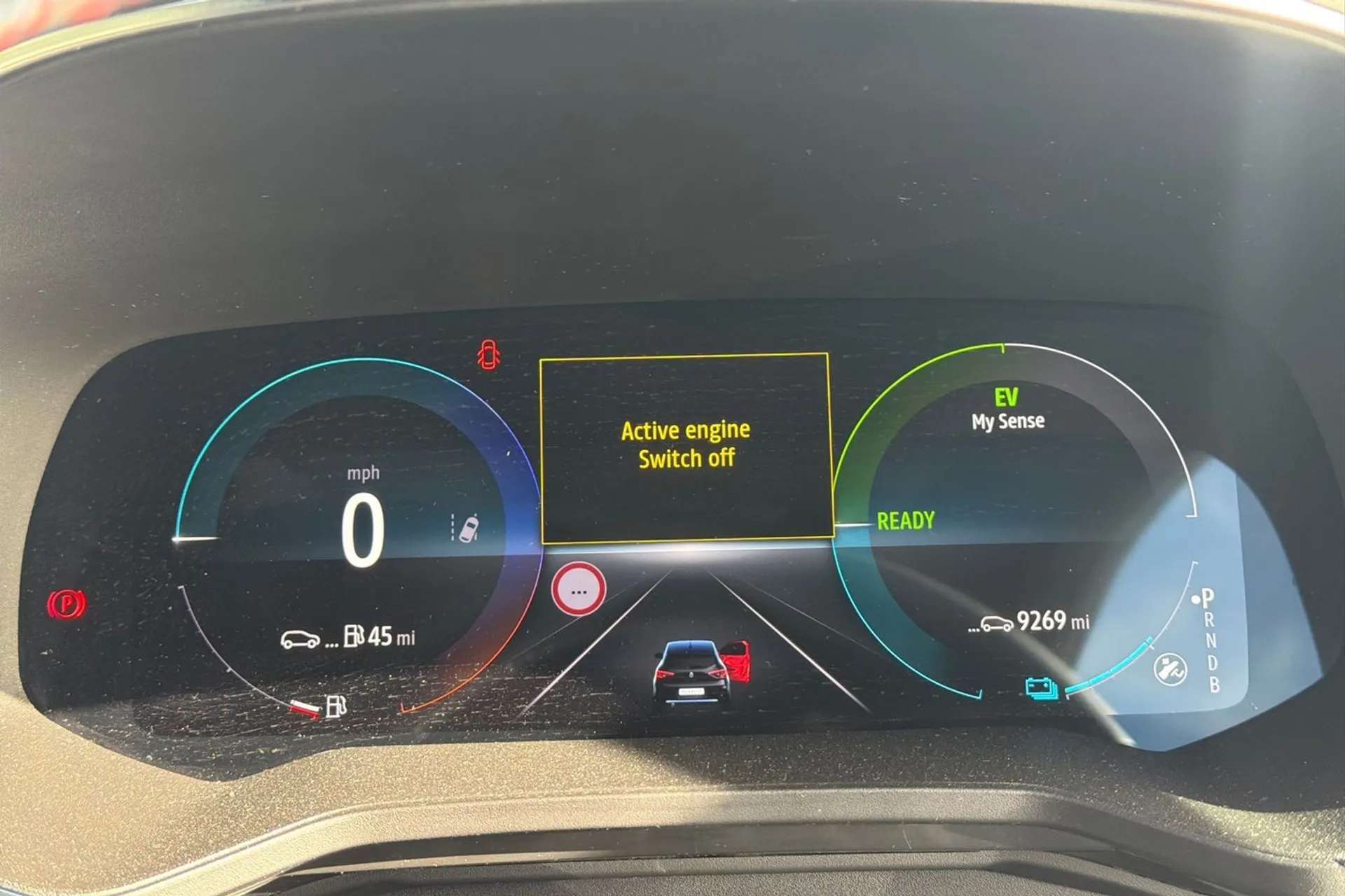 2024 RENAULT CLIO 2024 RENAULT CLIO