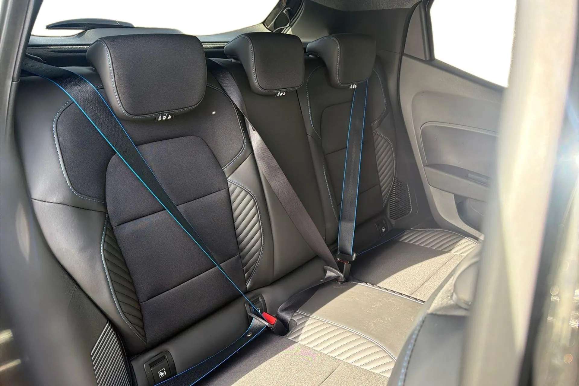 2024 RENAULT CLIO 2024 RENAULT CLIO