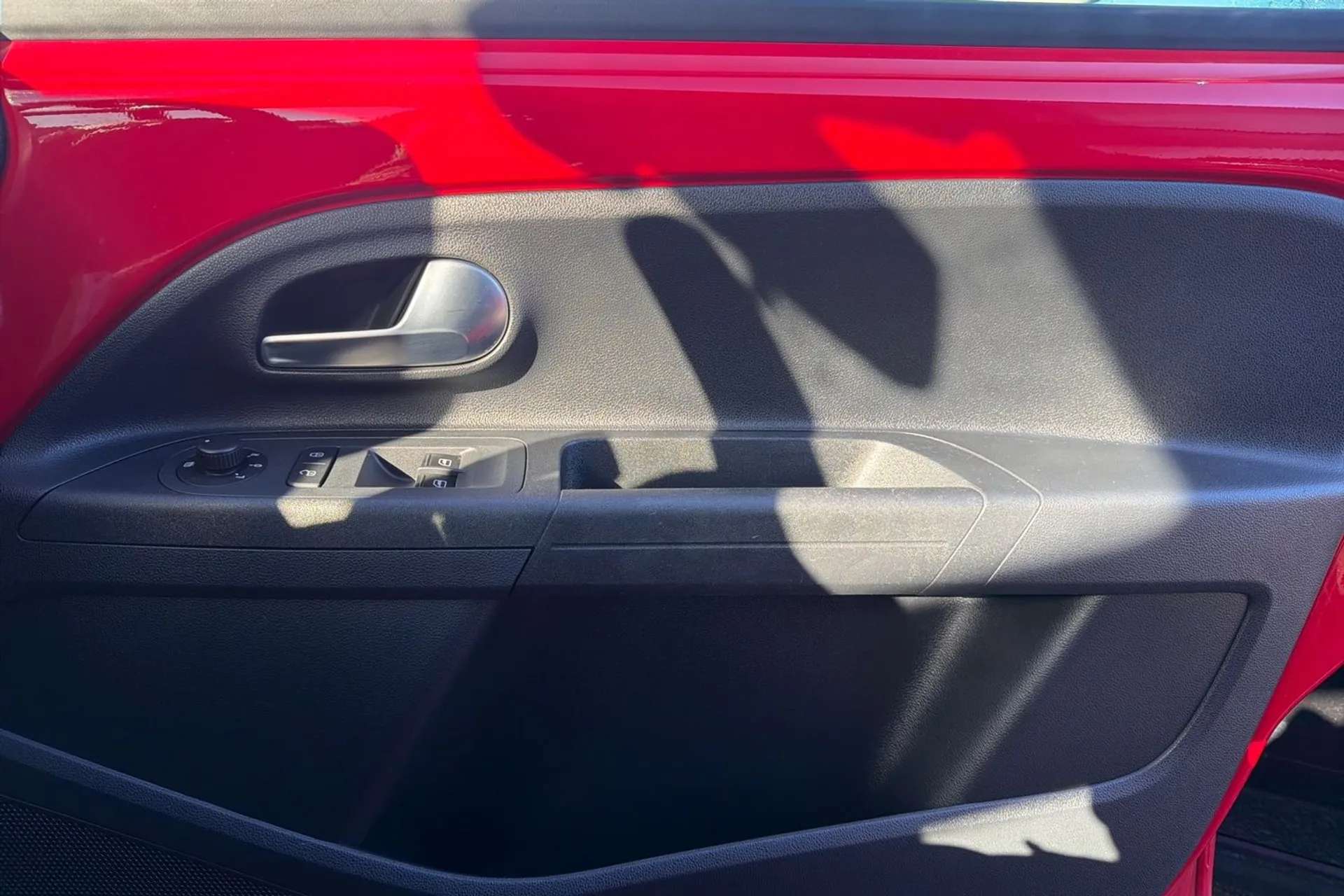 2021 SEAT MII 2021 SEAT MII
