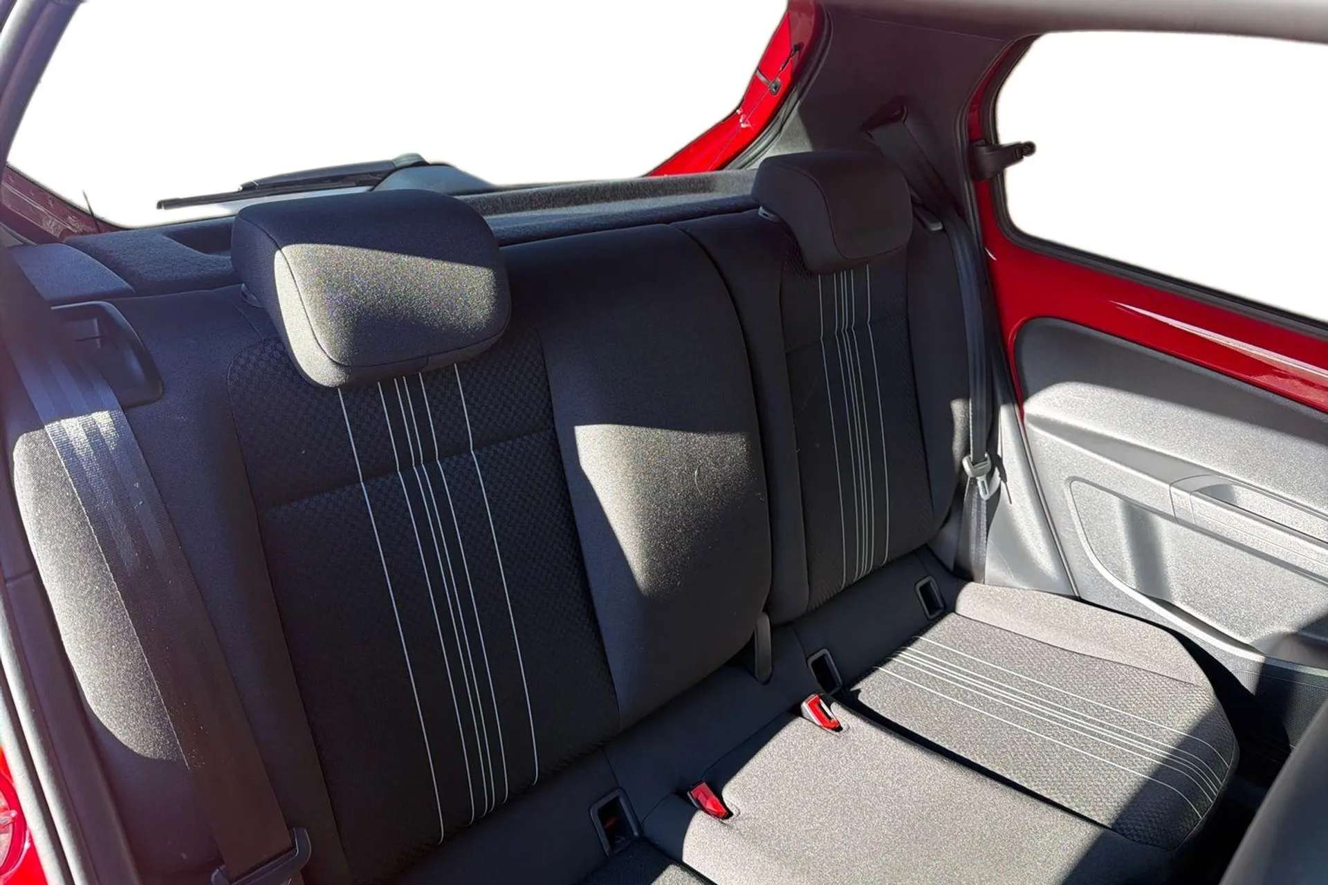 2021 SEAT MII 2021 SEAT MII