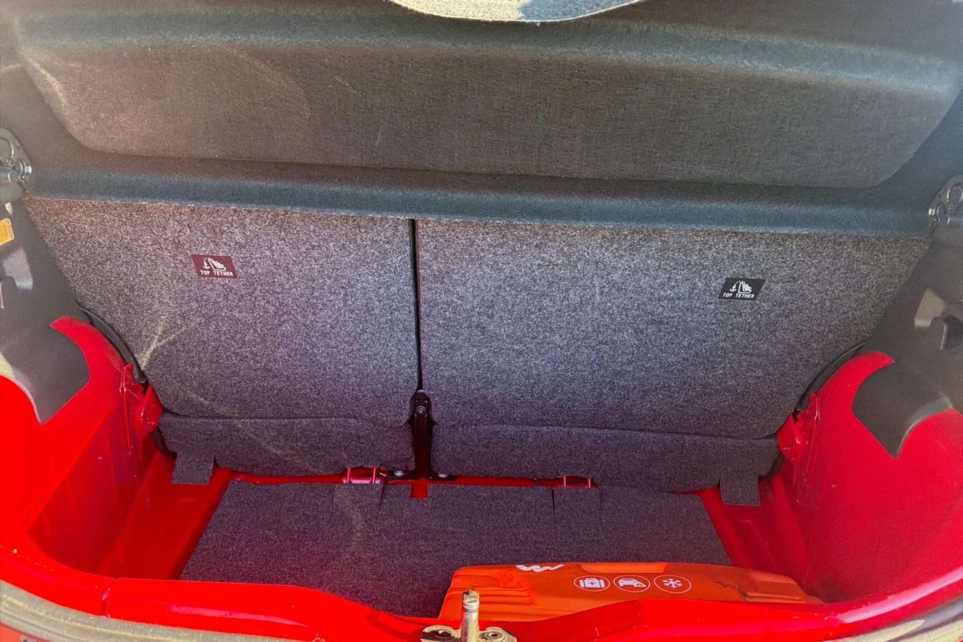 2021 SEAT MII 2021 SEAT MII