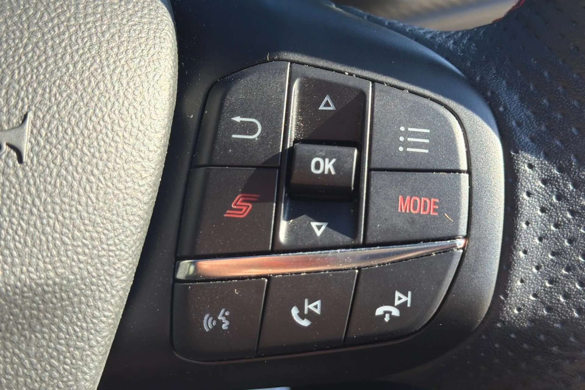 2023 FORD FIESTA 2023 FORD FIESTA
