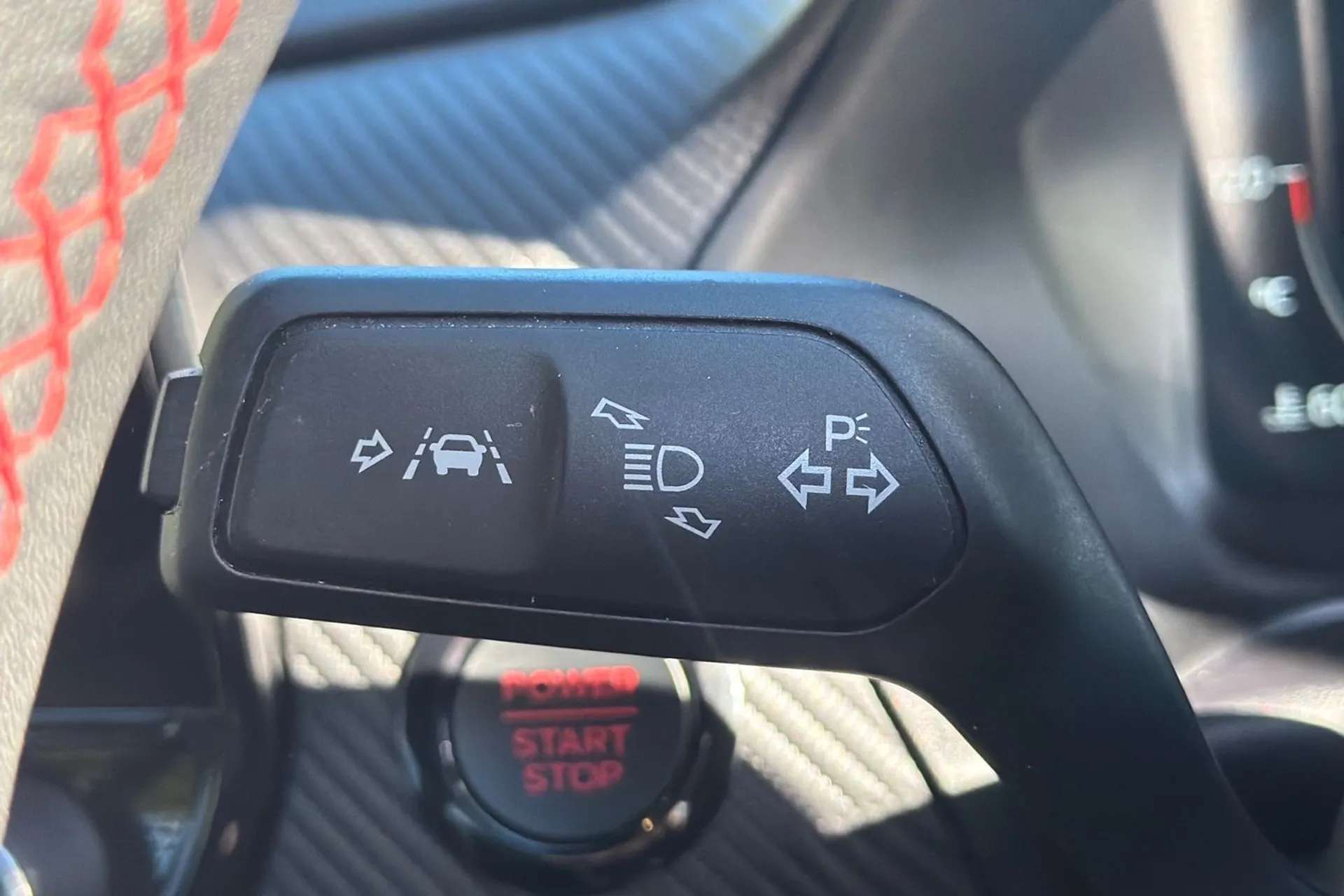 2023 FORD FIESTA 2023 FORD FIESTA