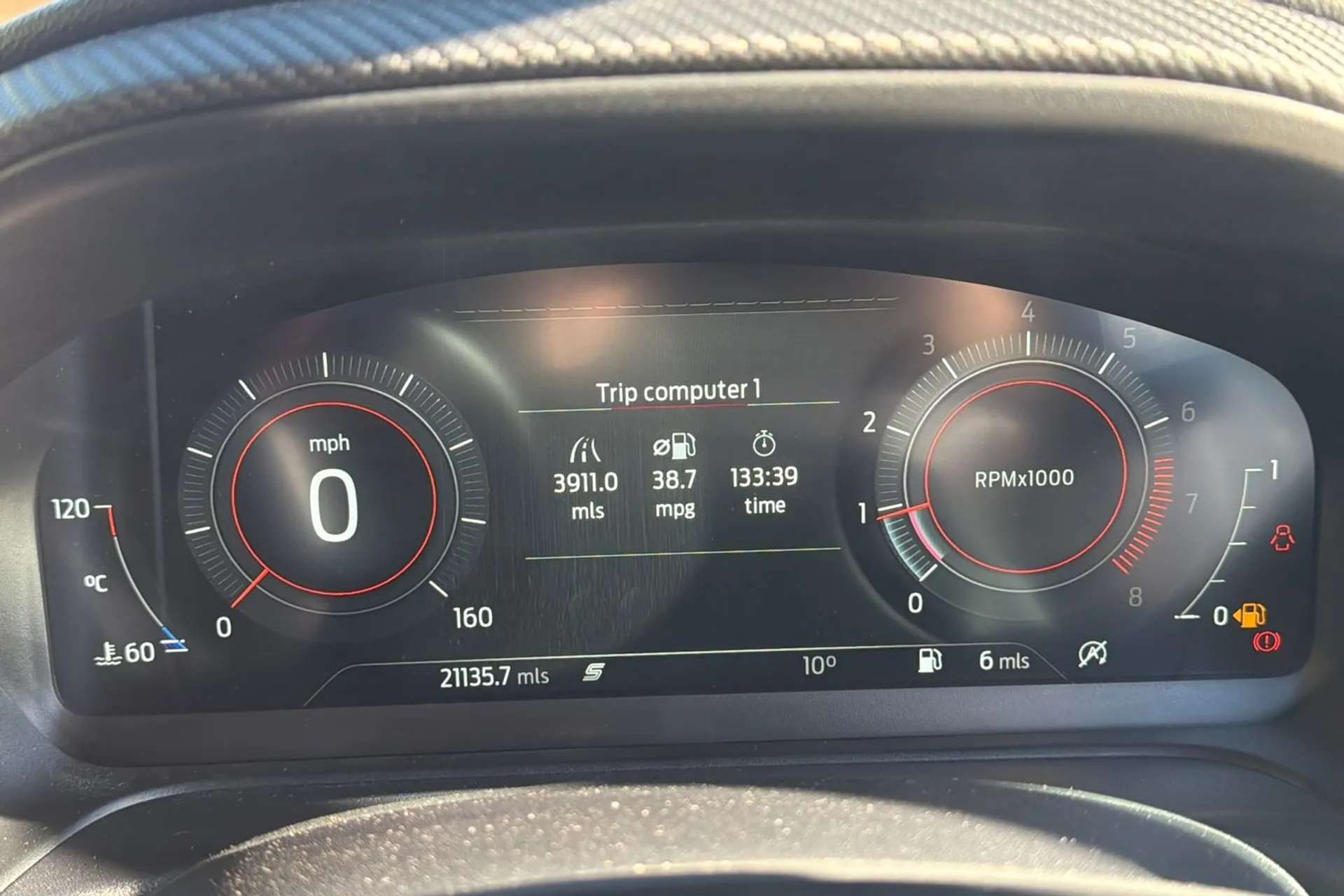 2023 FORD FIESTA 2023 FORD FIESTA