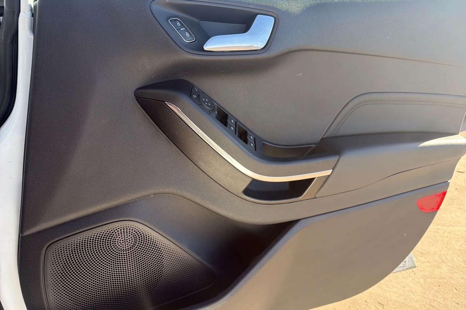 2023 FORD FIESTA 2023 FORD FIESTA