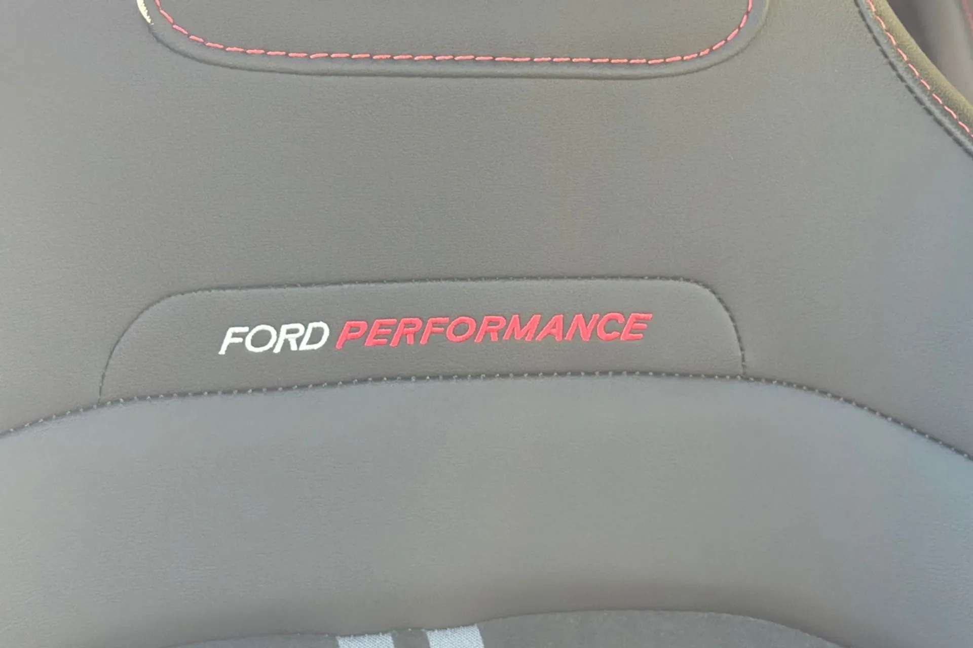 2023 FORD FIESTA 2023 FORD FIESTA